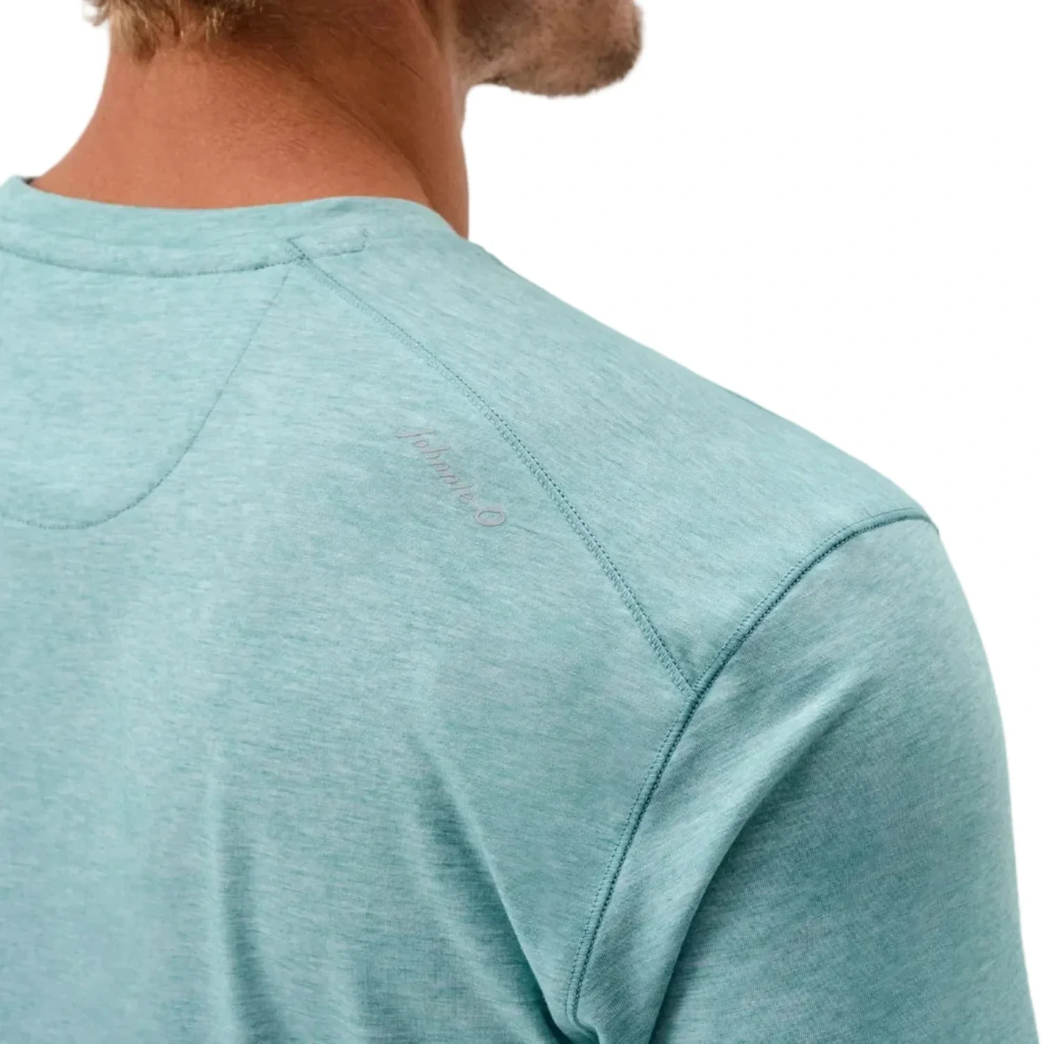Men's The Course Performance T-Shirt - Image 4