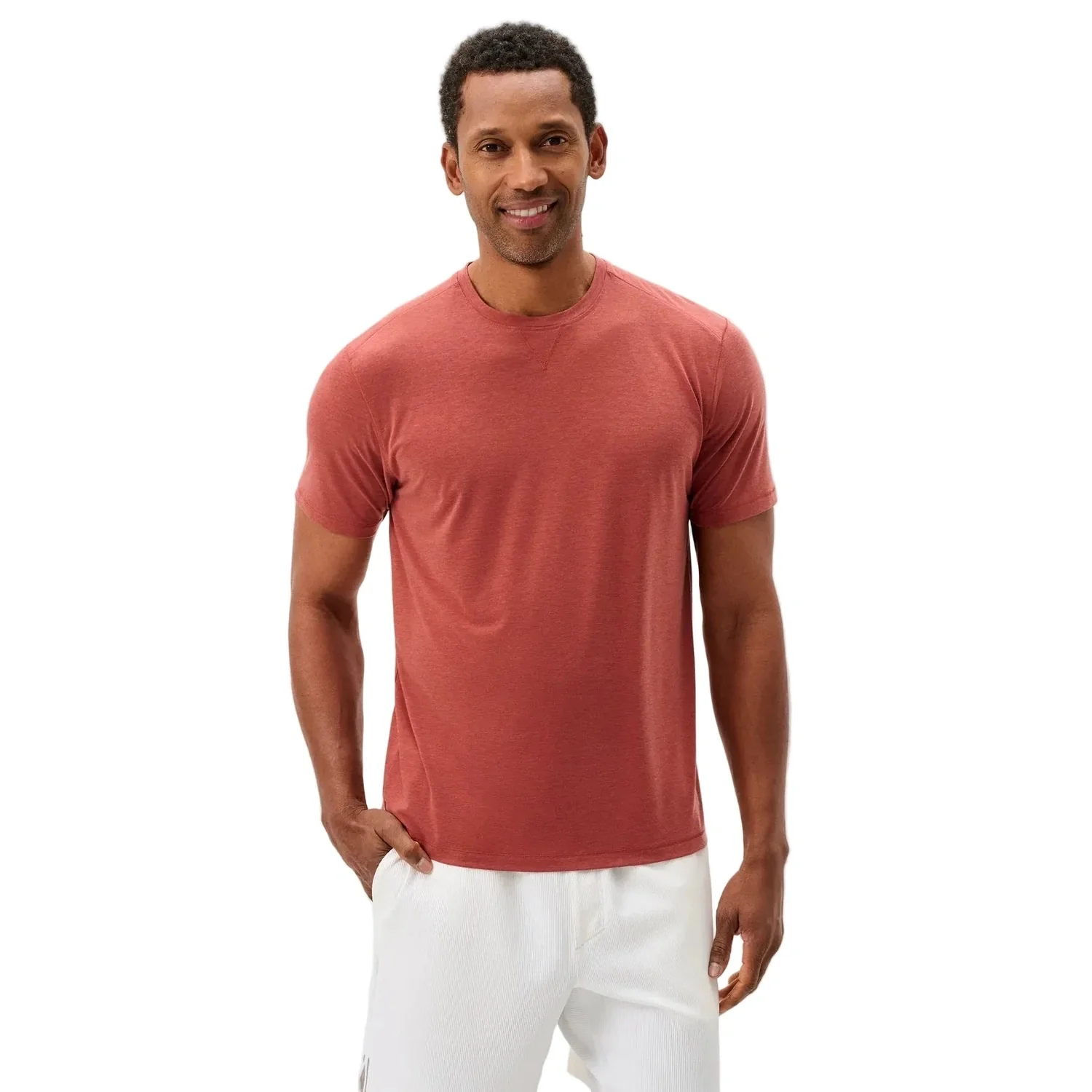 Men's The Course Performance T-Shirt - Image 5