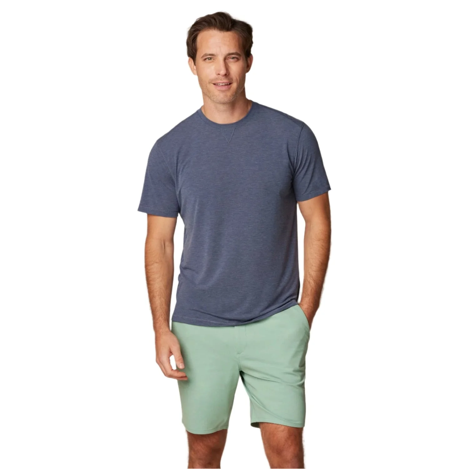 Men's The Course Performance T-Shirt - Image 8