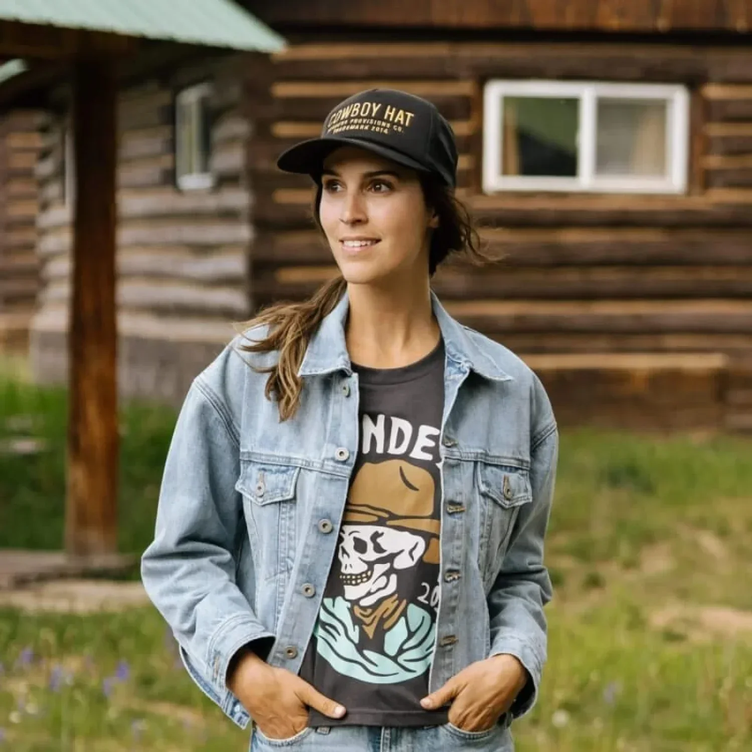 Cowboy Hat - Image 3