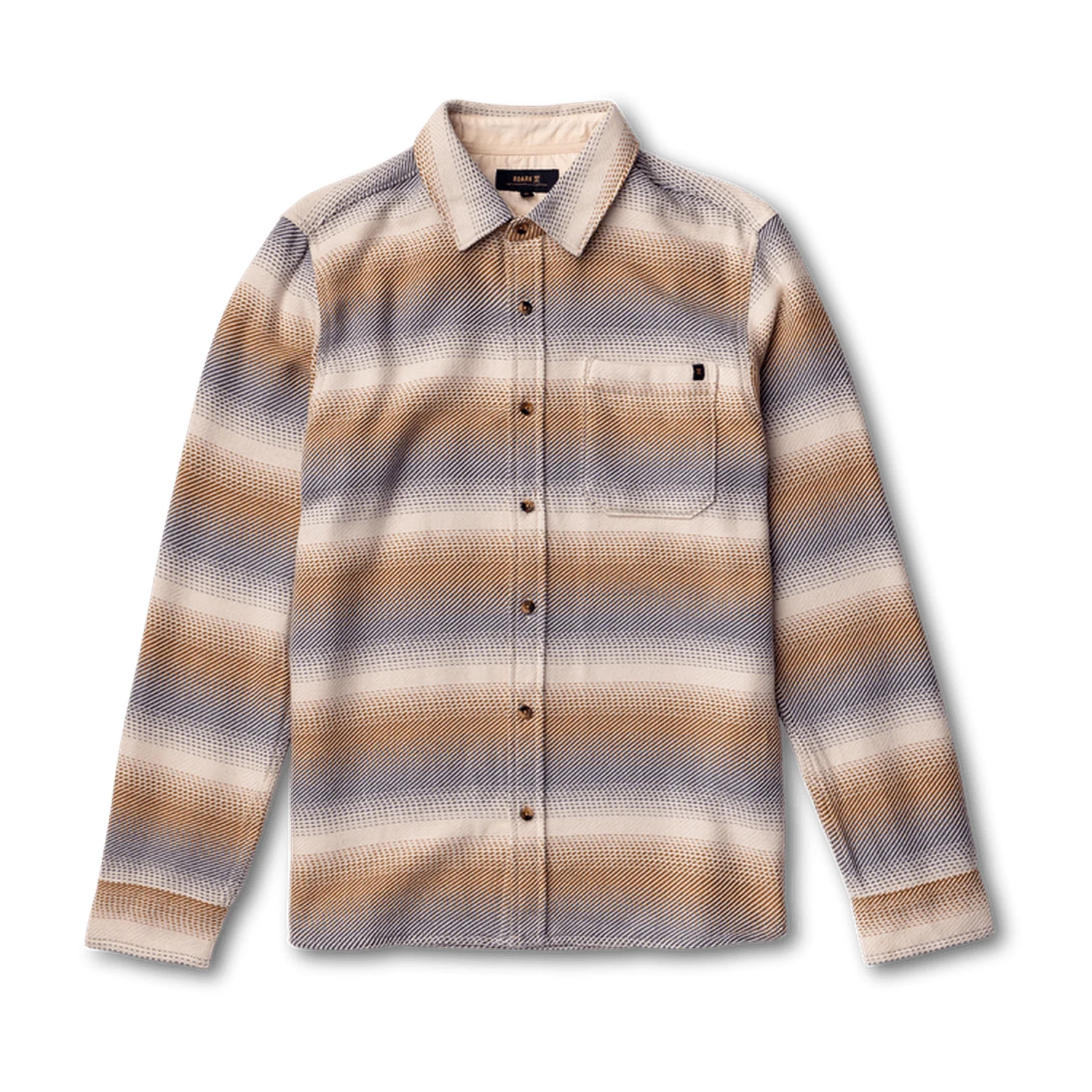Men's Crossroads Organic Cotton Flannel - Image 15
