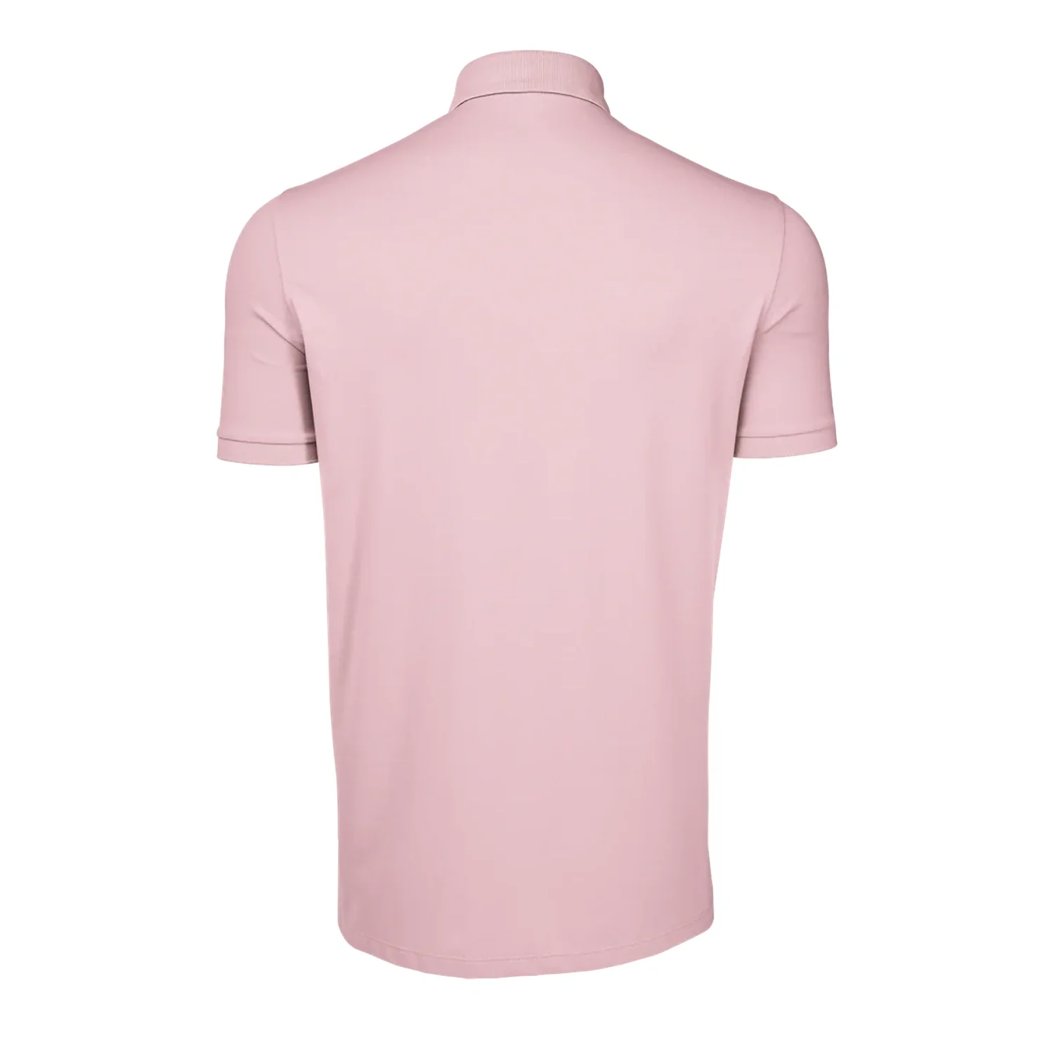 Men's Crowley Icon Short Sleeve Polo - Image 3