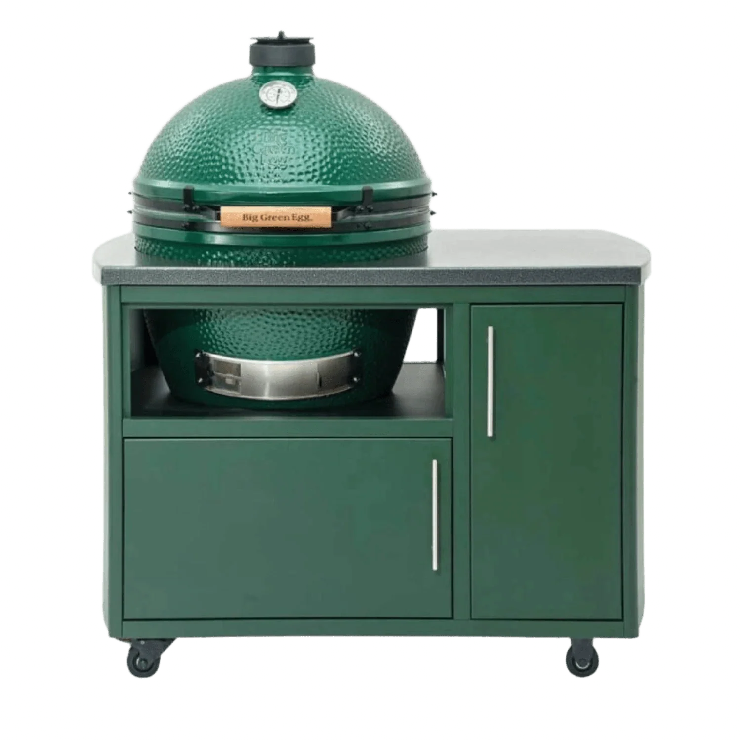 Custom Aluminum Island 49 in - Large