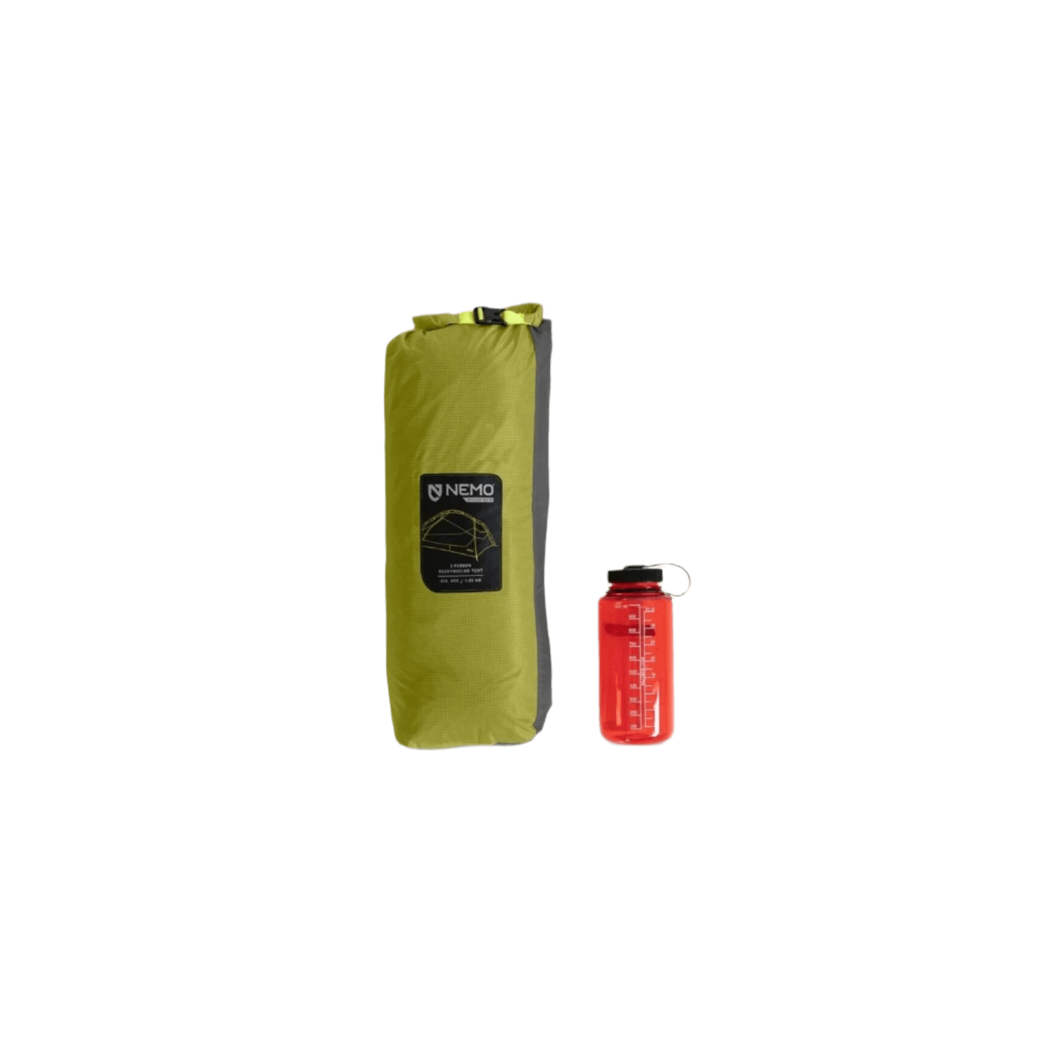 Dagger OSMO™ 2-Person Tent - Image 13