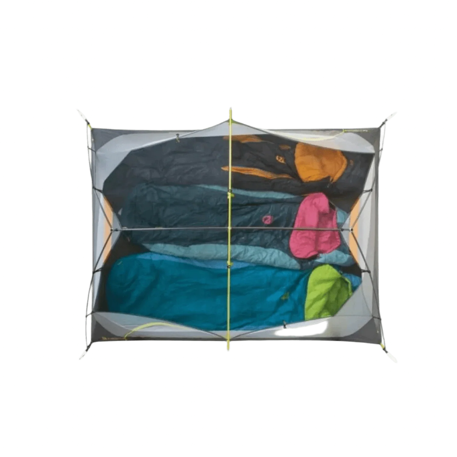Dagger OSMO™ 3-Person Tent - Image 7