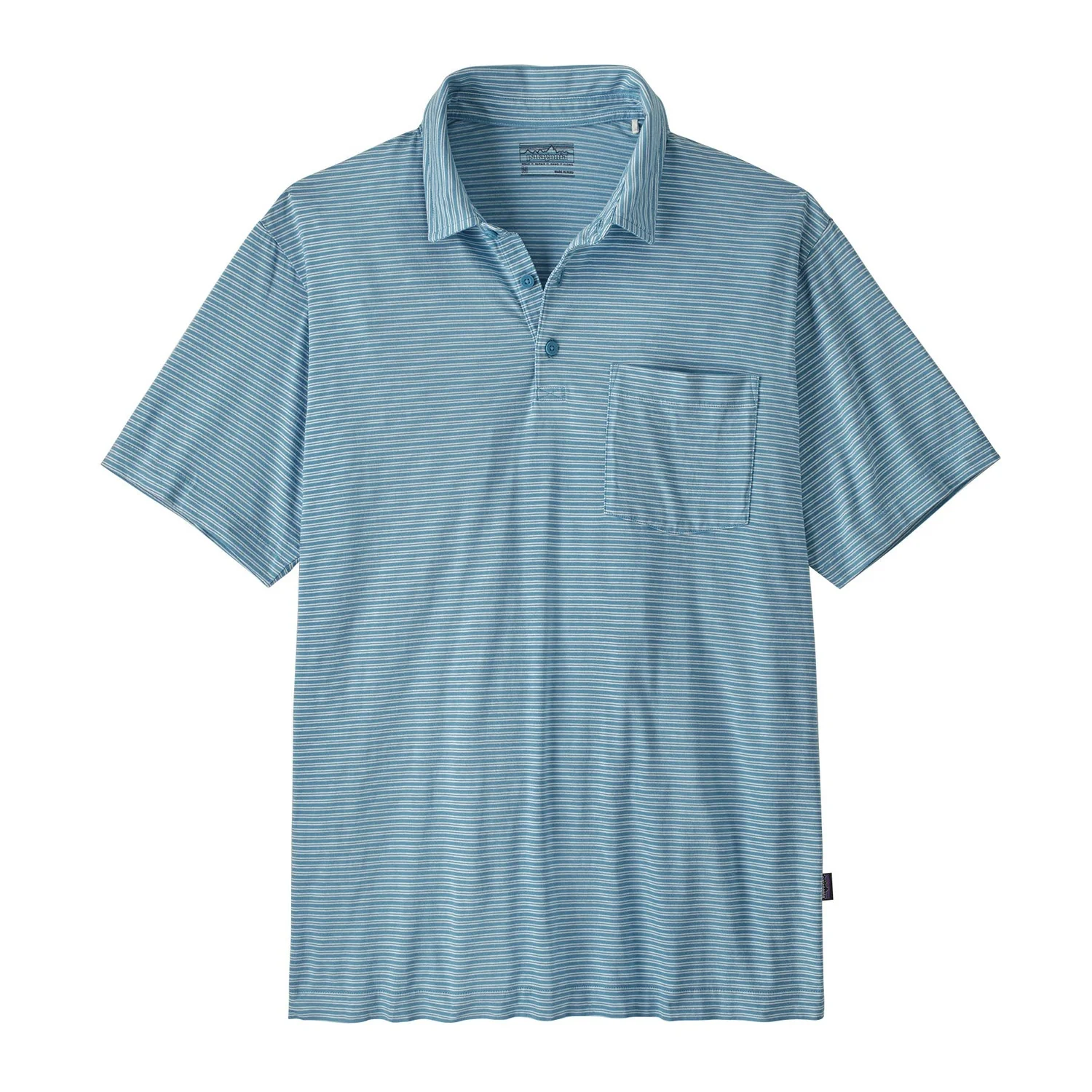 Men's Daily Polo - Image 2
