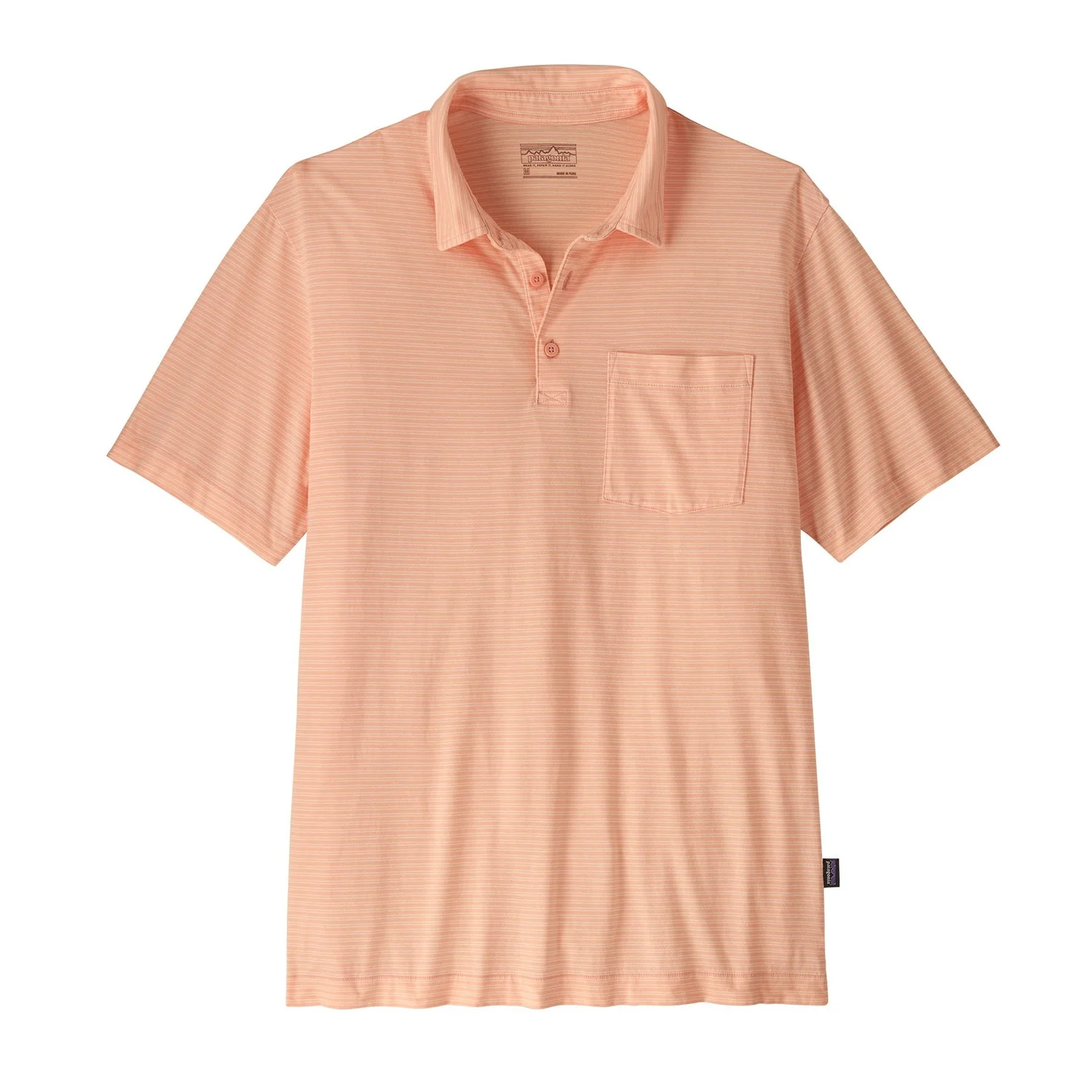Men's Daily Polo - Image 3