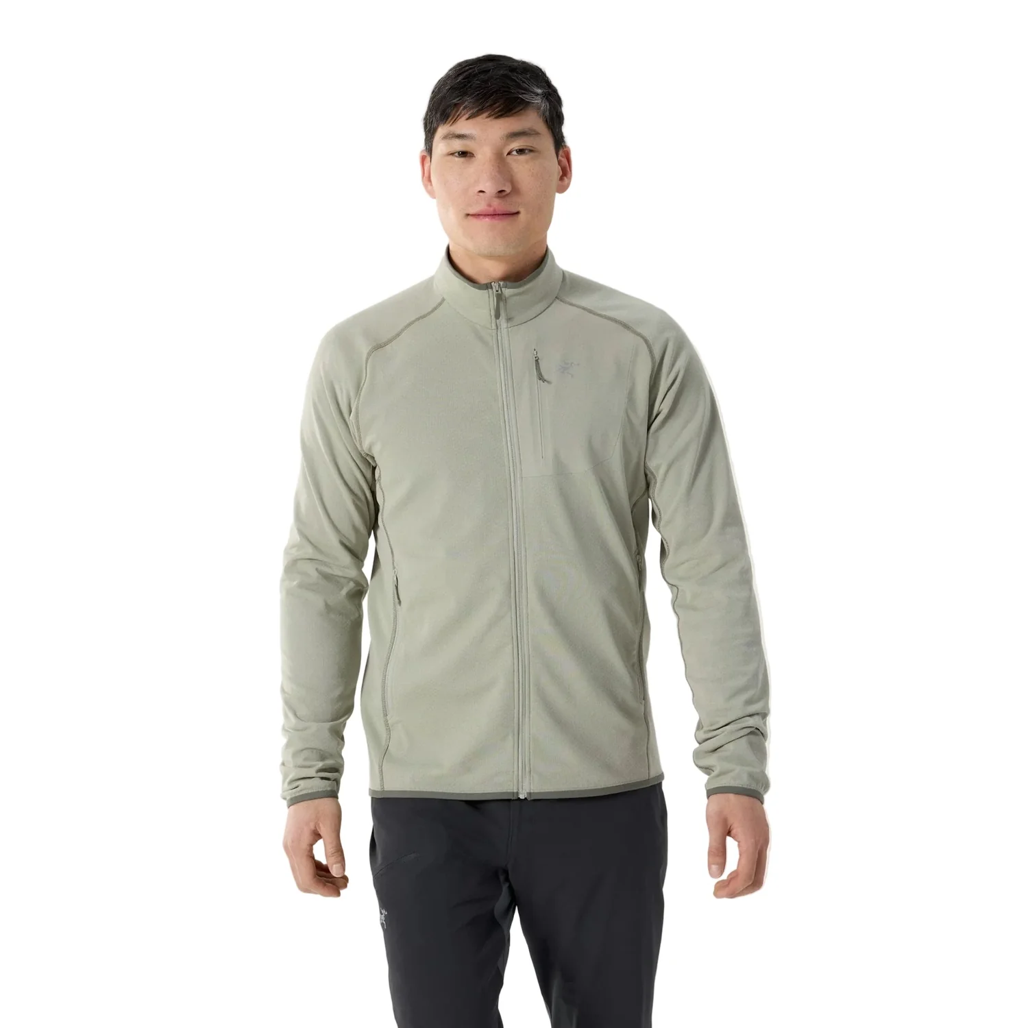 Men's Delta Jacket