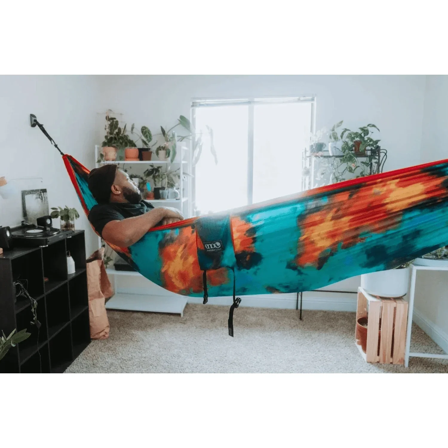 Deluxe Hammock Hanging Kit - Image 2
