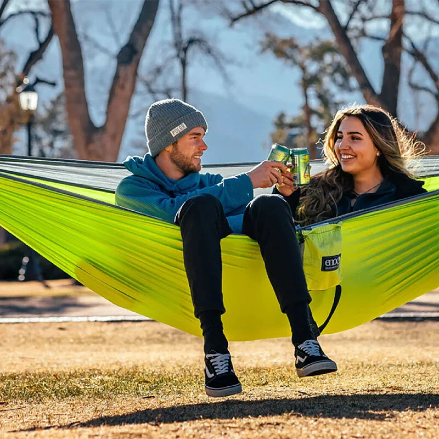 DoubleNest Hammock - Image 21