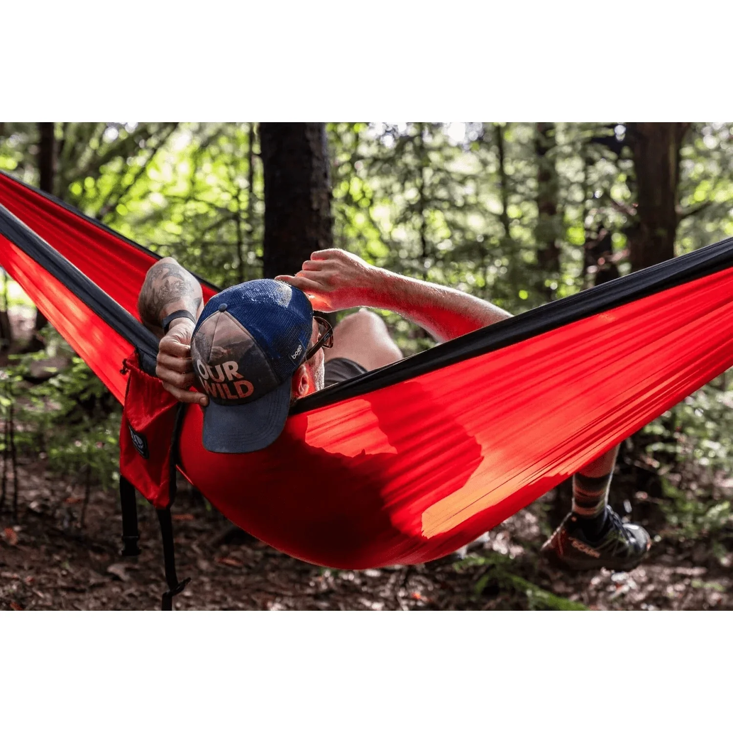 DoubleNest Hammock - Image 42