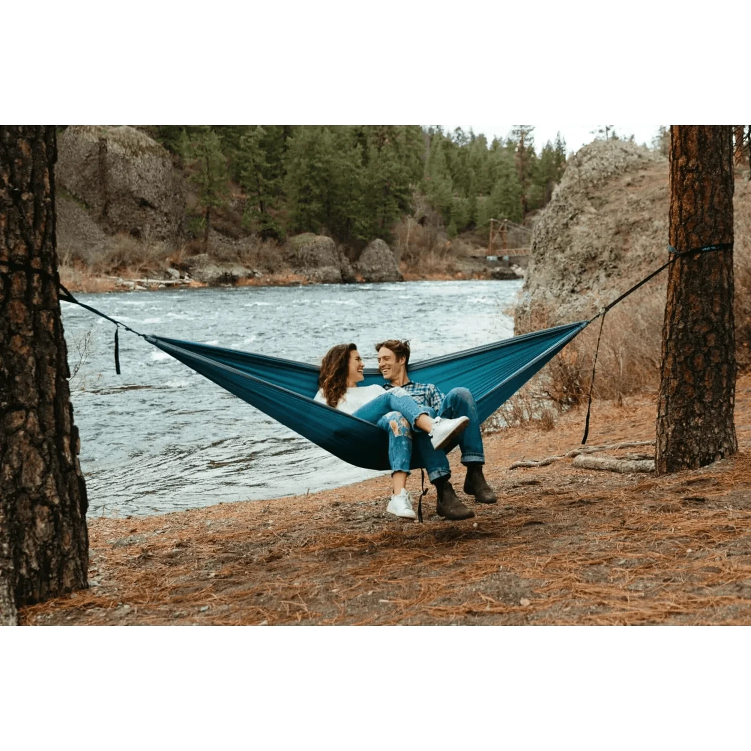DoubleNest Hammock - Image 55