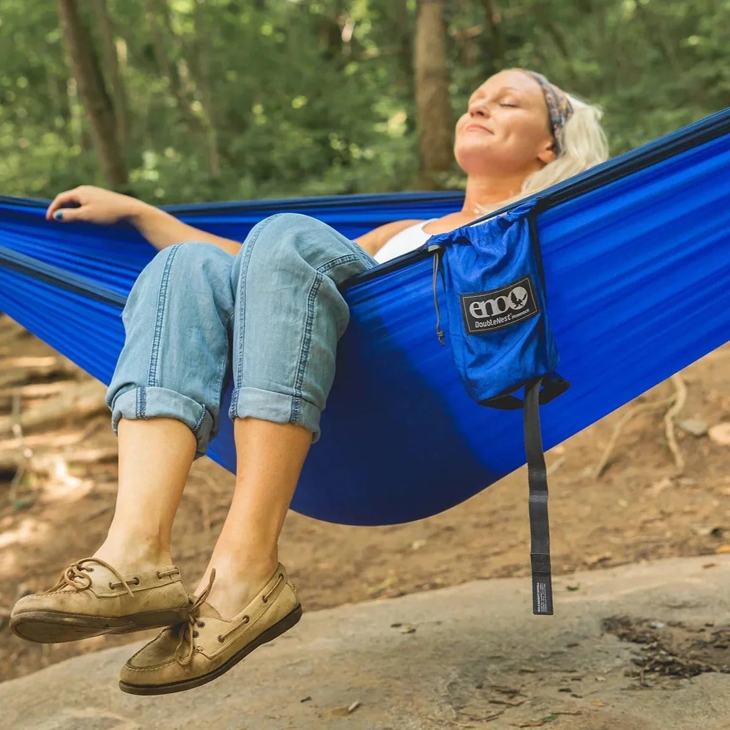 DoubleNest Hammock - Image 60