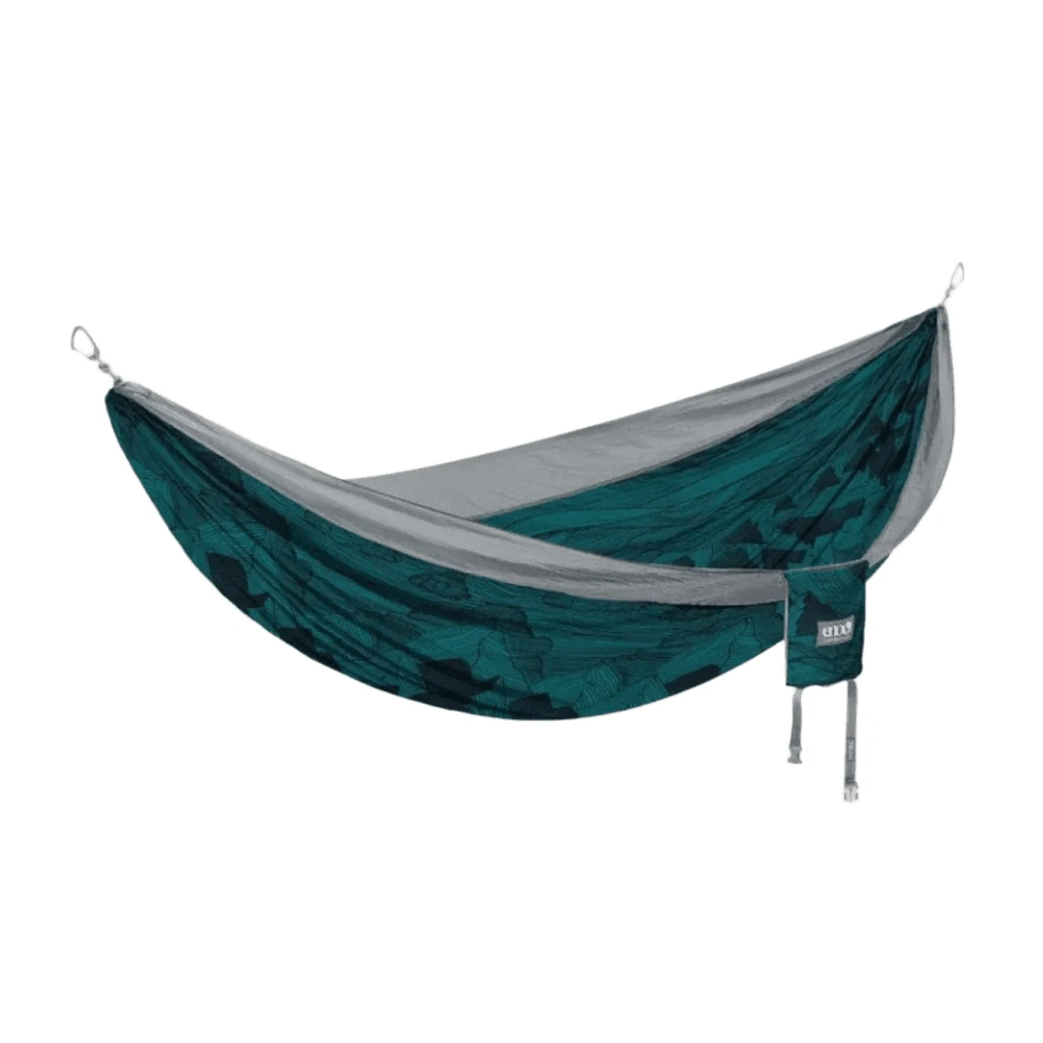 DoubleNest Print Hammock