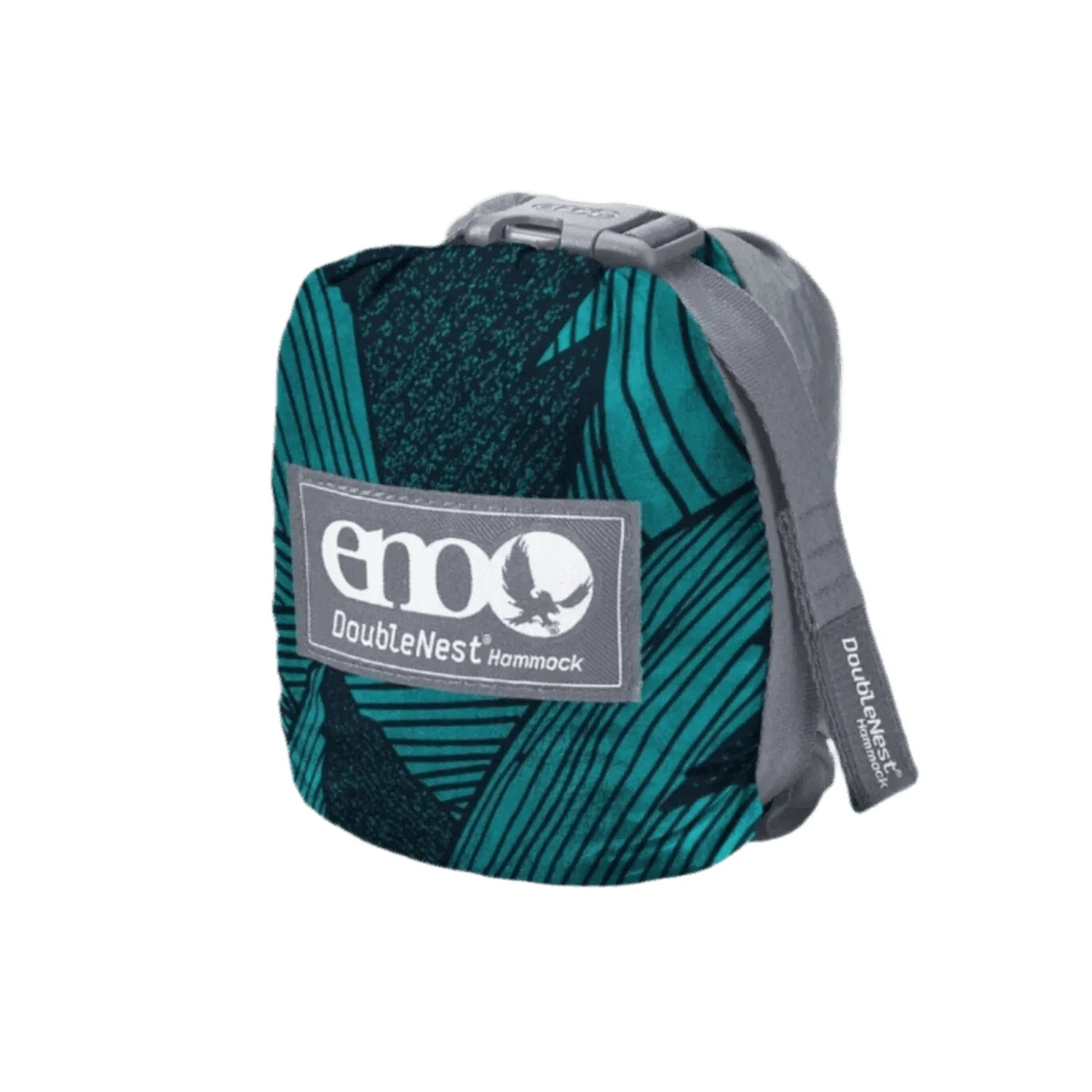 DoubleNest Print Hammock - Image 2