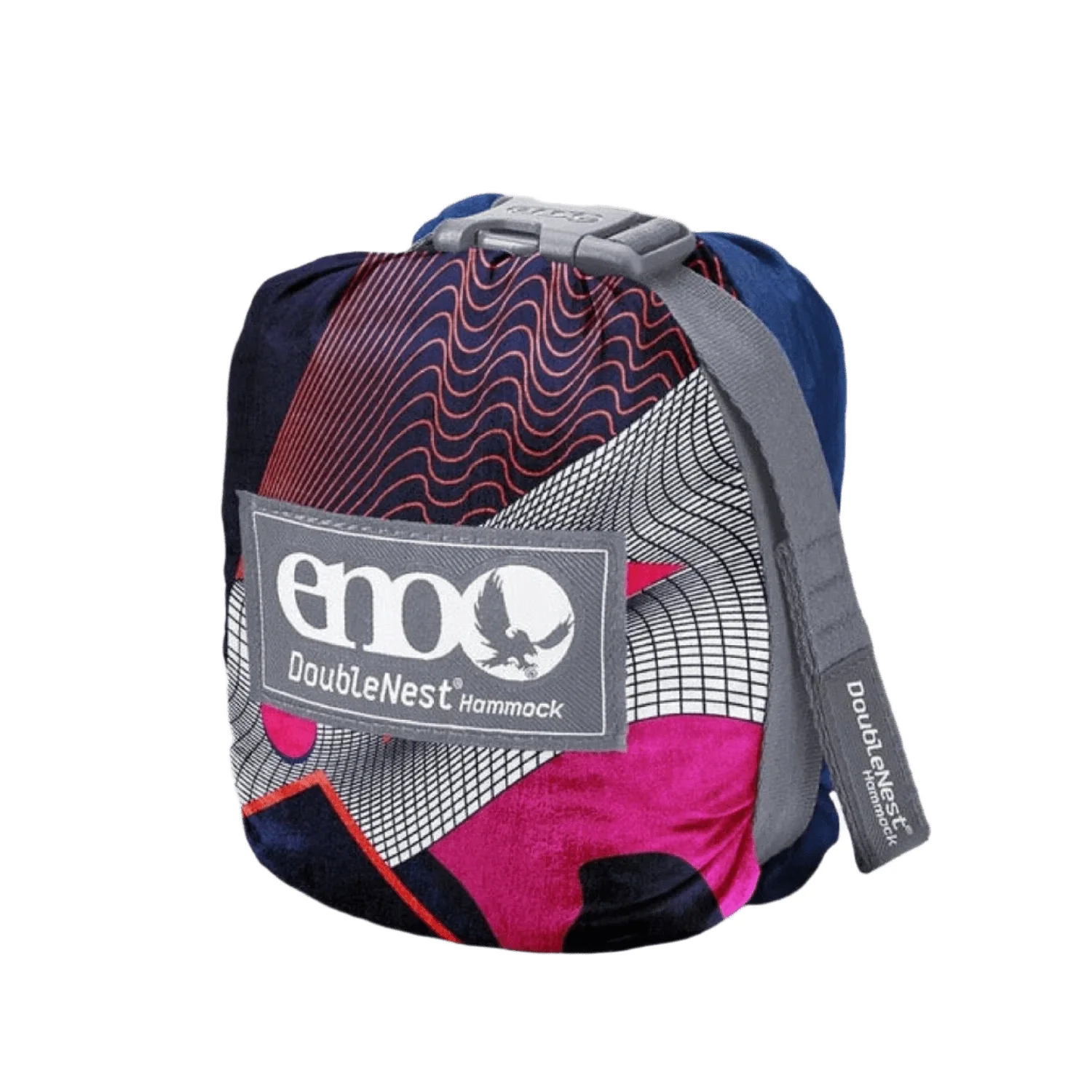 DoubleNest Print Hammock - Image 29