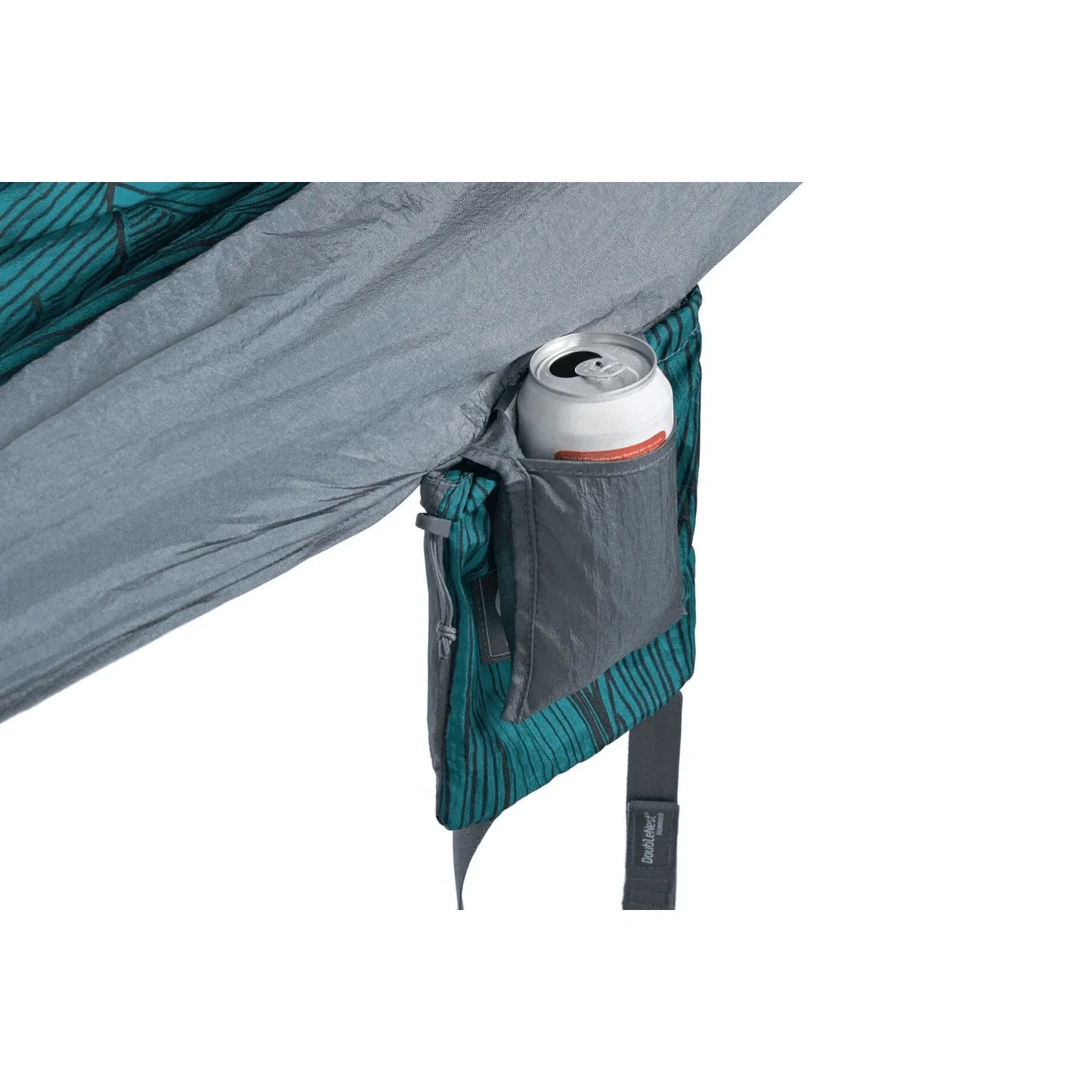 DoubleNest Print Hammock - Image 3
