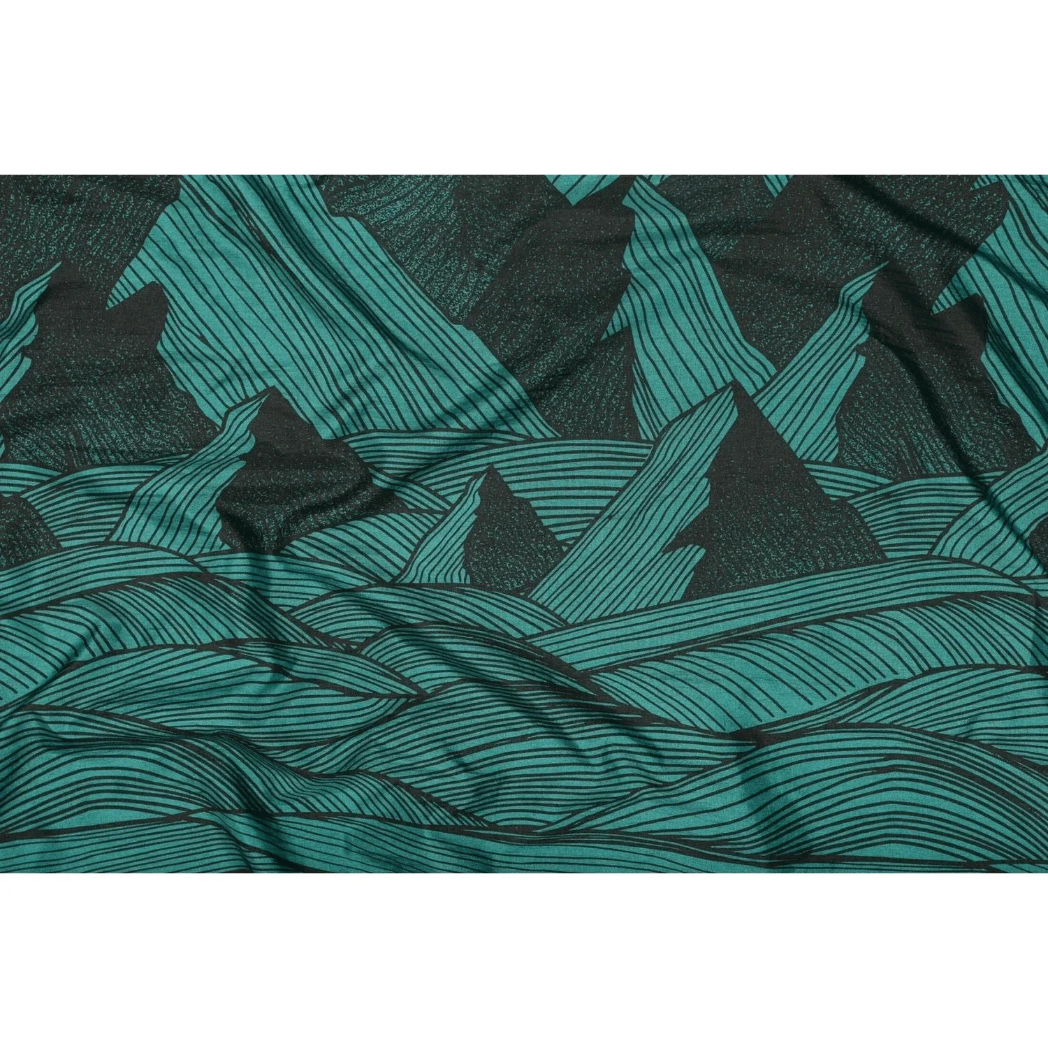 DoubleNest Print Hammock - Image 4