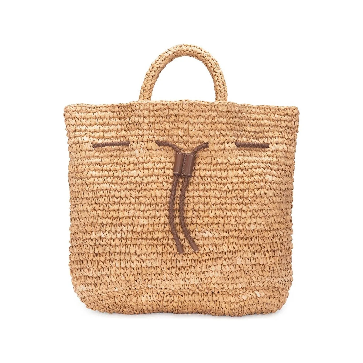 Women's Drawstring Backpack
