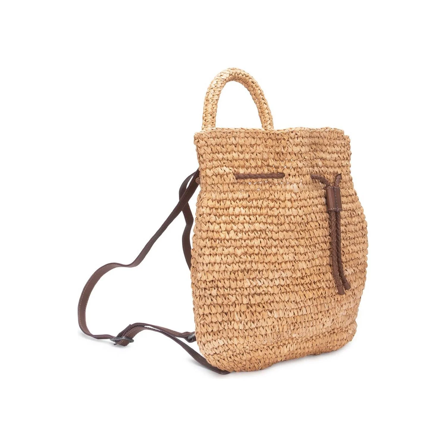 Women's Drawstring Backpack - Image 3