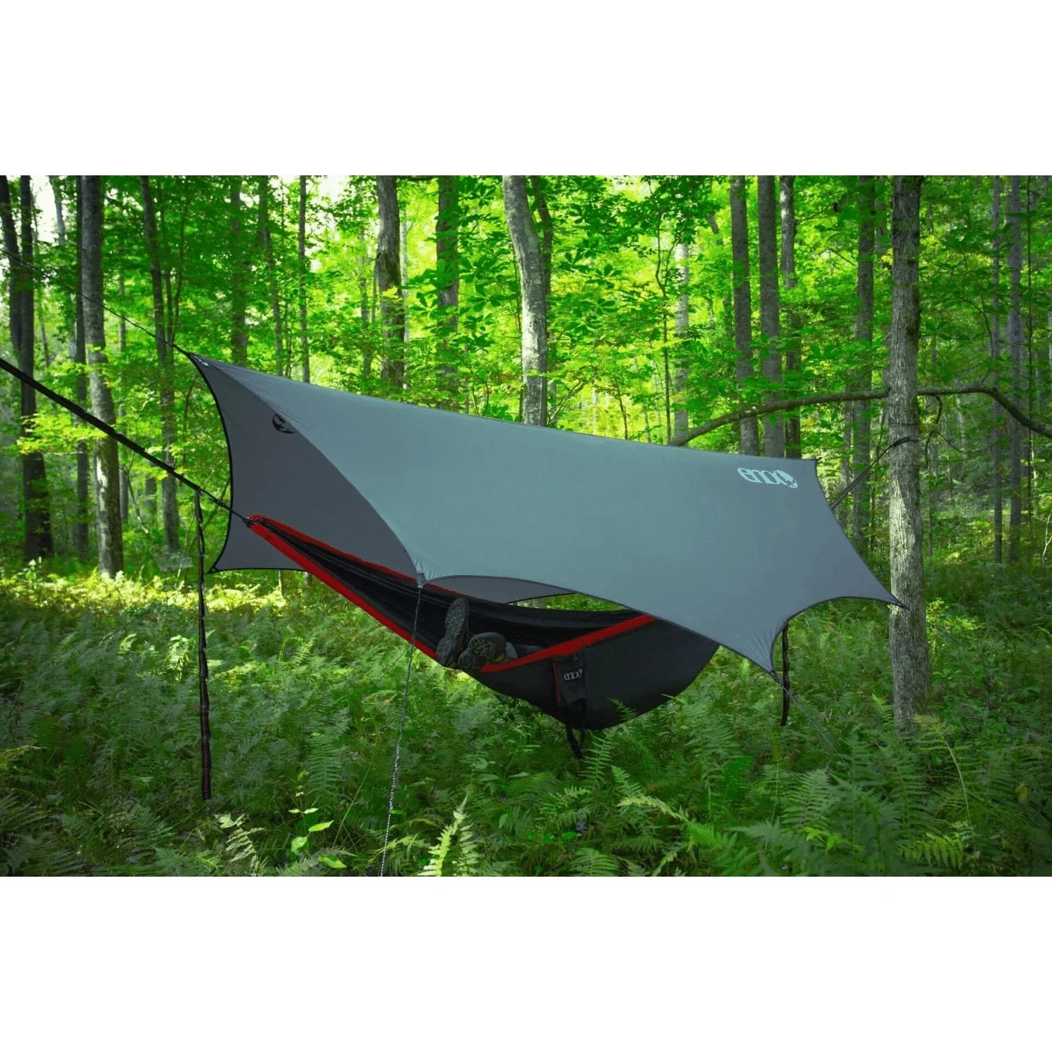 DryFly Rain Tarp - Image 11