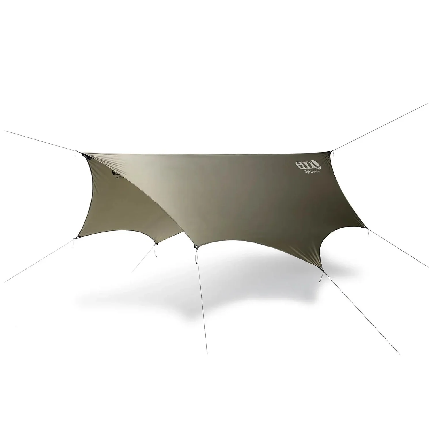 DryFly Rain Tarp - Image 12