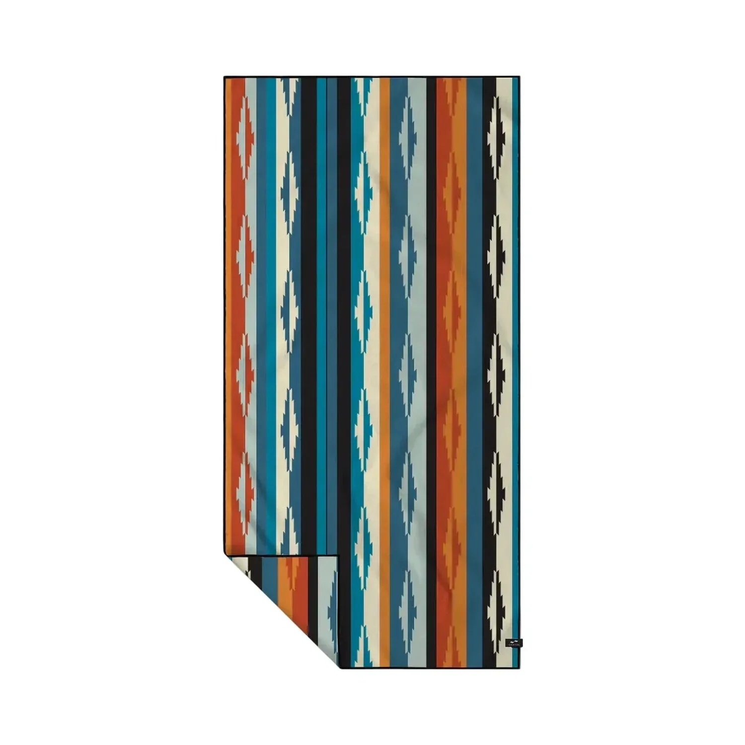 Duvall Premium Woven Towel