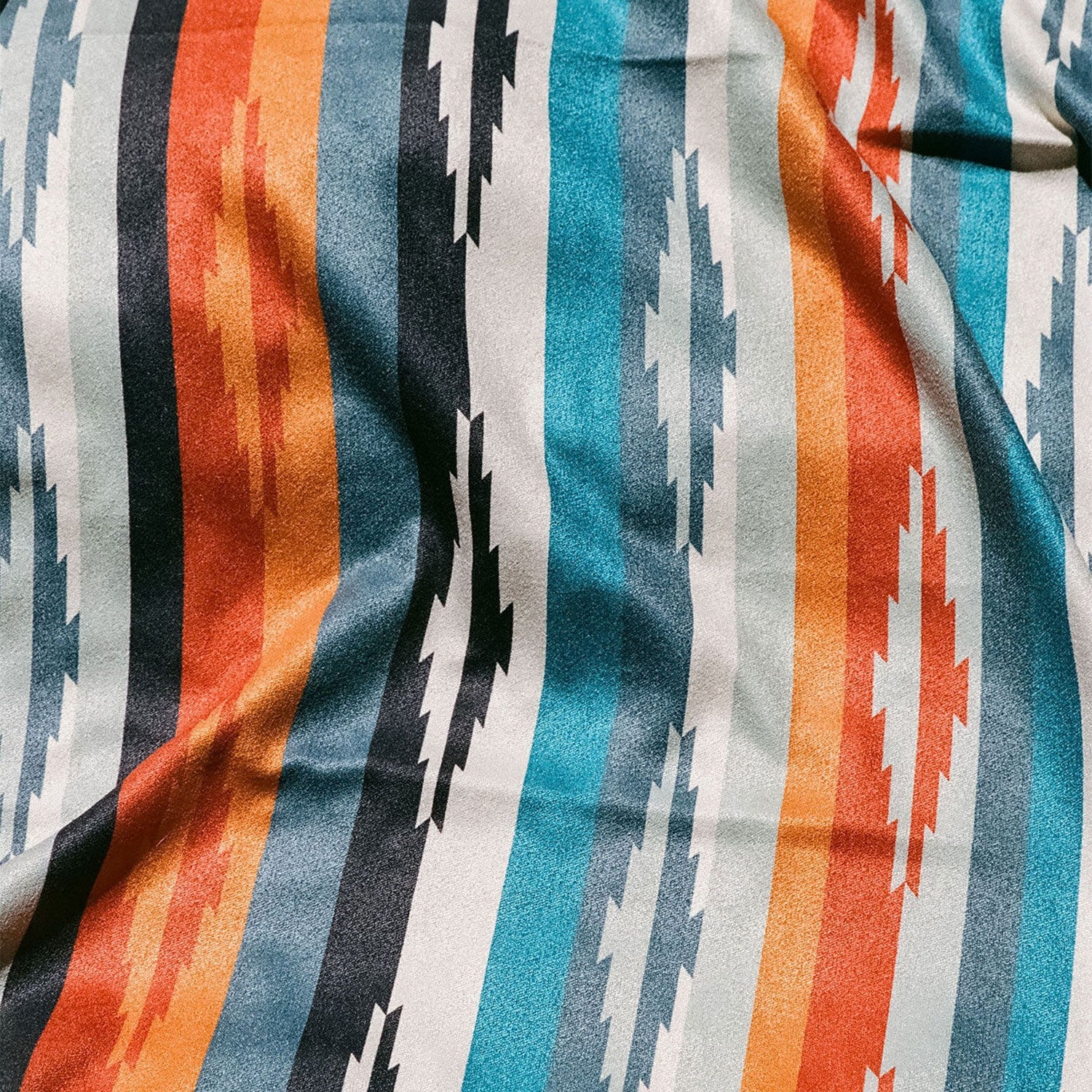 Duvall Premium Woven Towel - Image 3