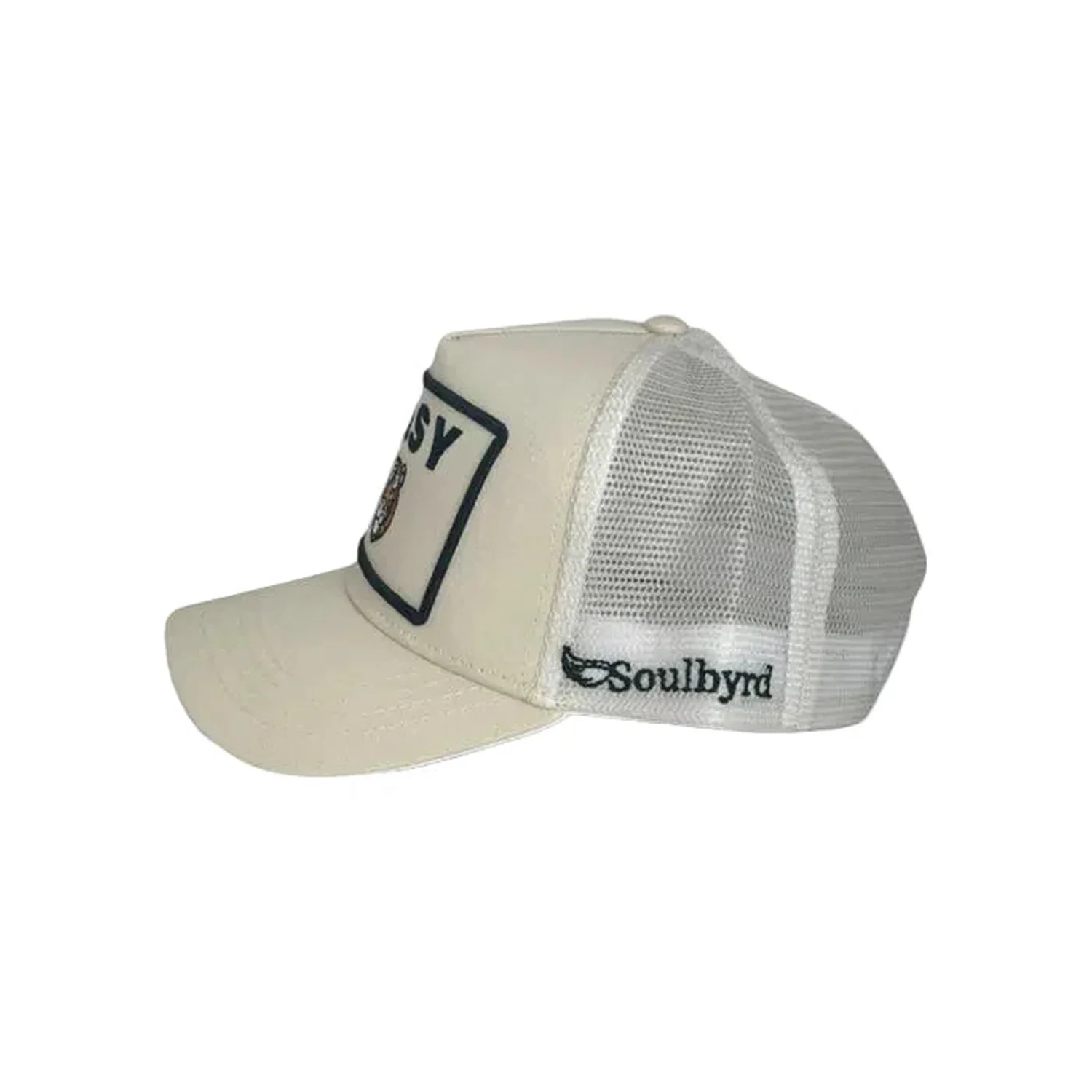 Easy Tiger Trucker | Cream - Image 2