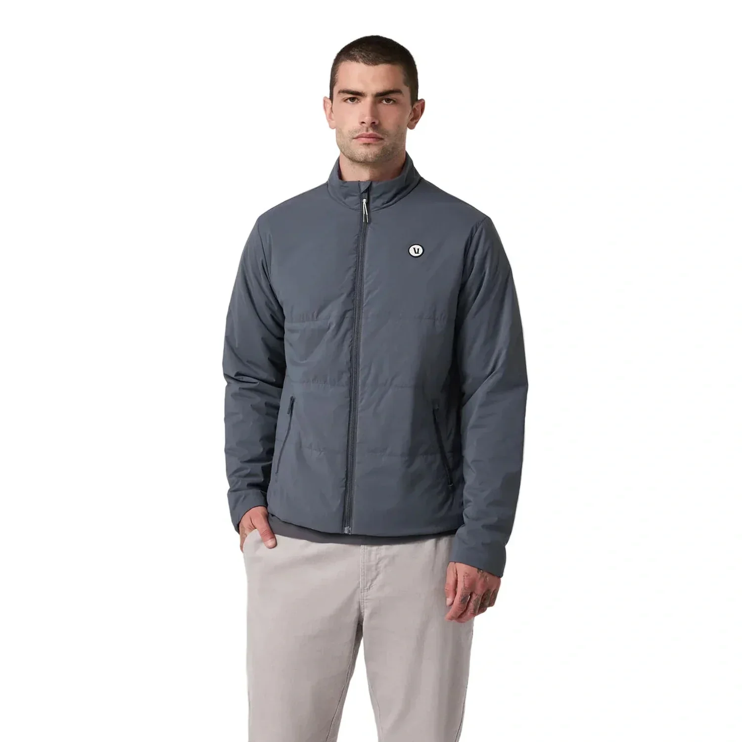 Men's Echo Insulated Jacket 2.0