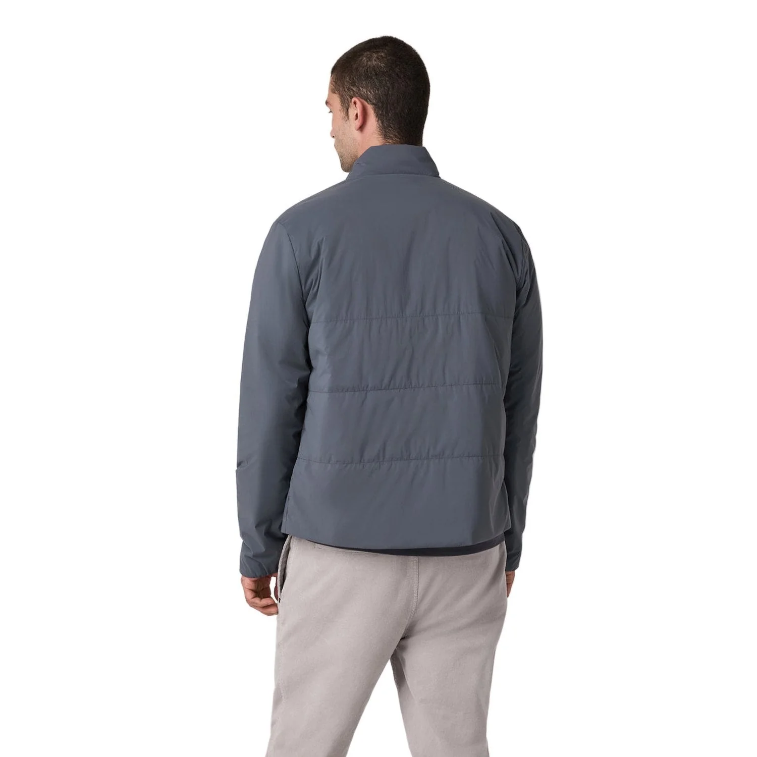 Men's Echo Insulated Jacket 2.0 - Image 3