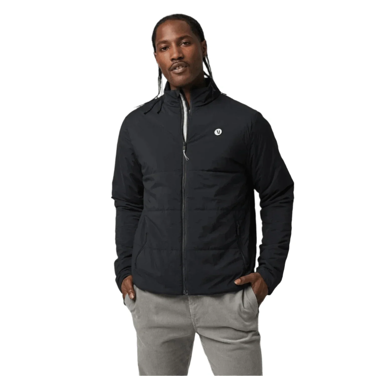 Men's Echo Insulated Jacket 2.0 - Image 5