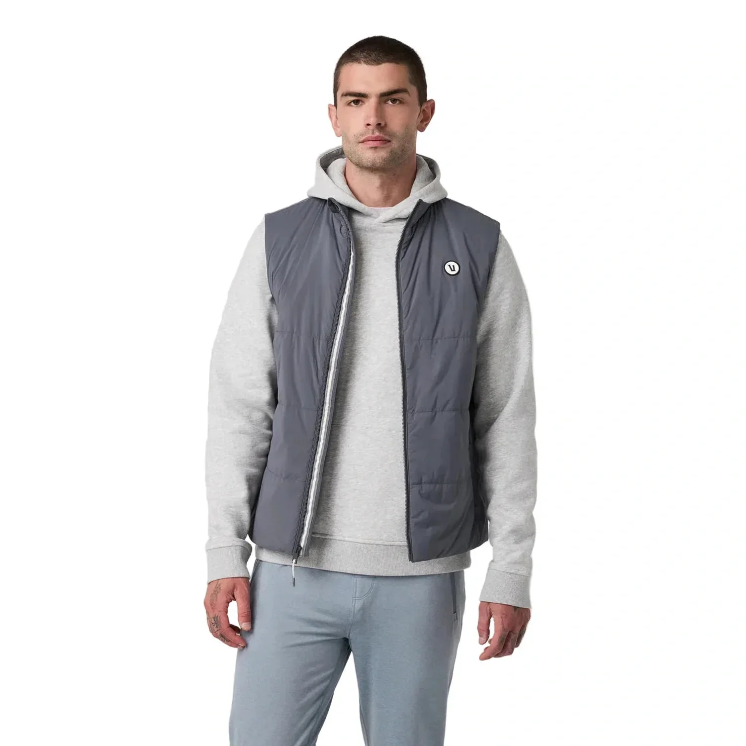 Men's Echo Insulated Vest 2.0