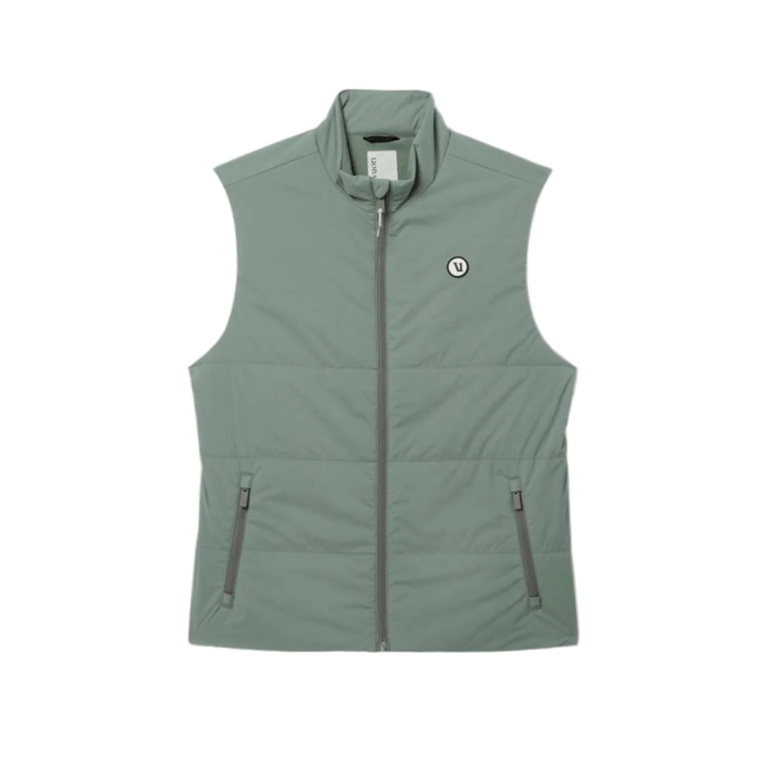 Men's Echo Insulated Vest 2.0 - Image 10