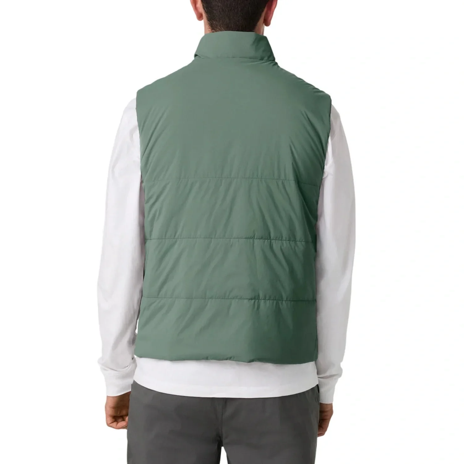 Men's Echo Insulated Vest 2.0 - Image 11