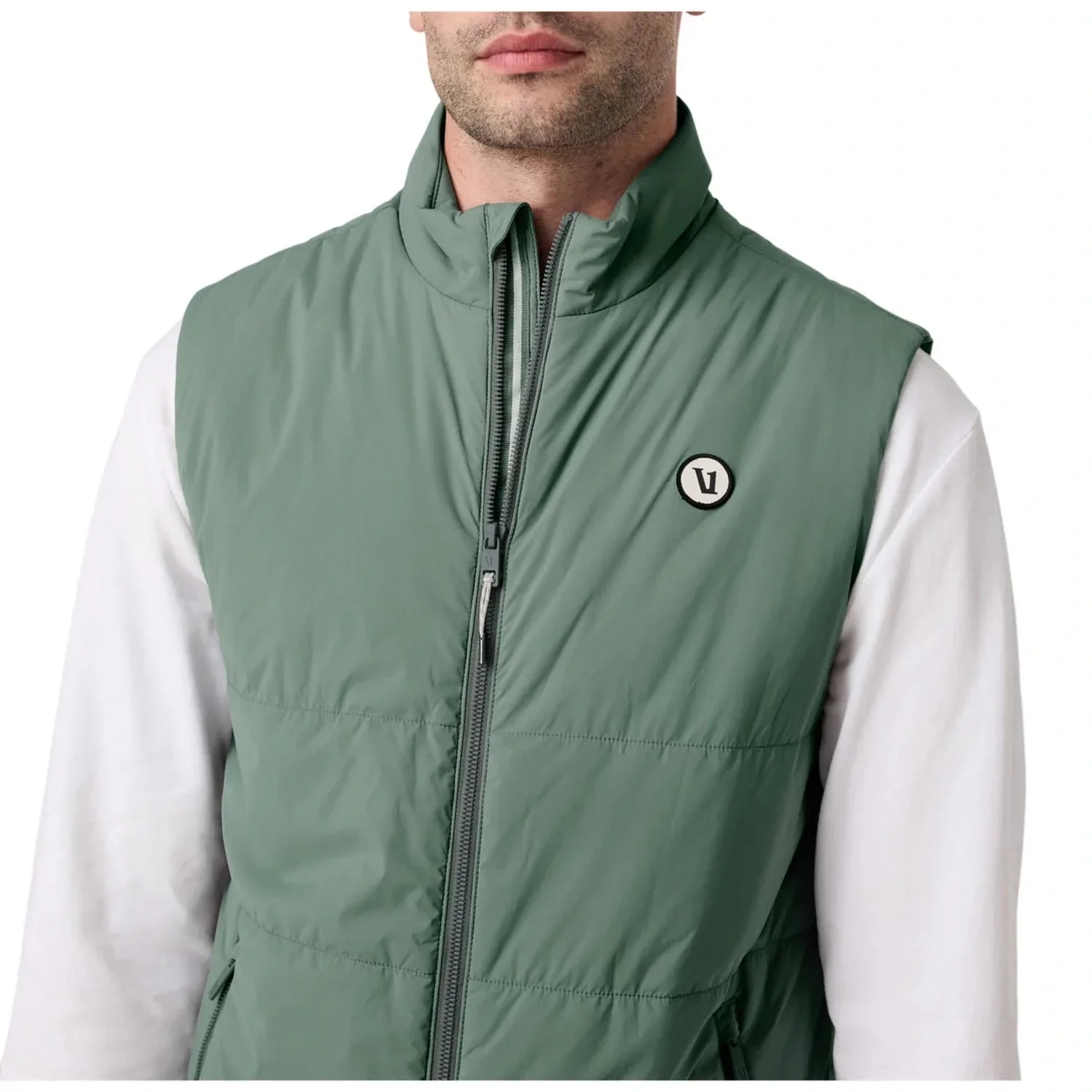 Men's Echo Insulated Vest 2.0 - Image 12