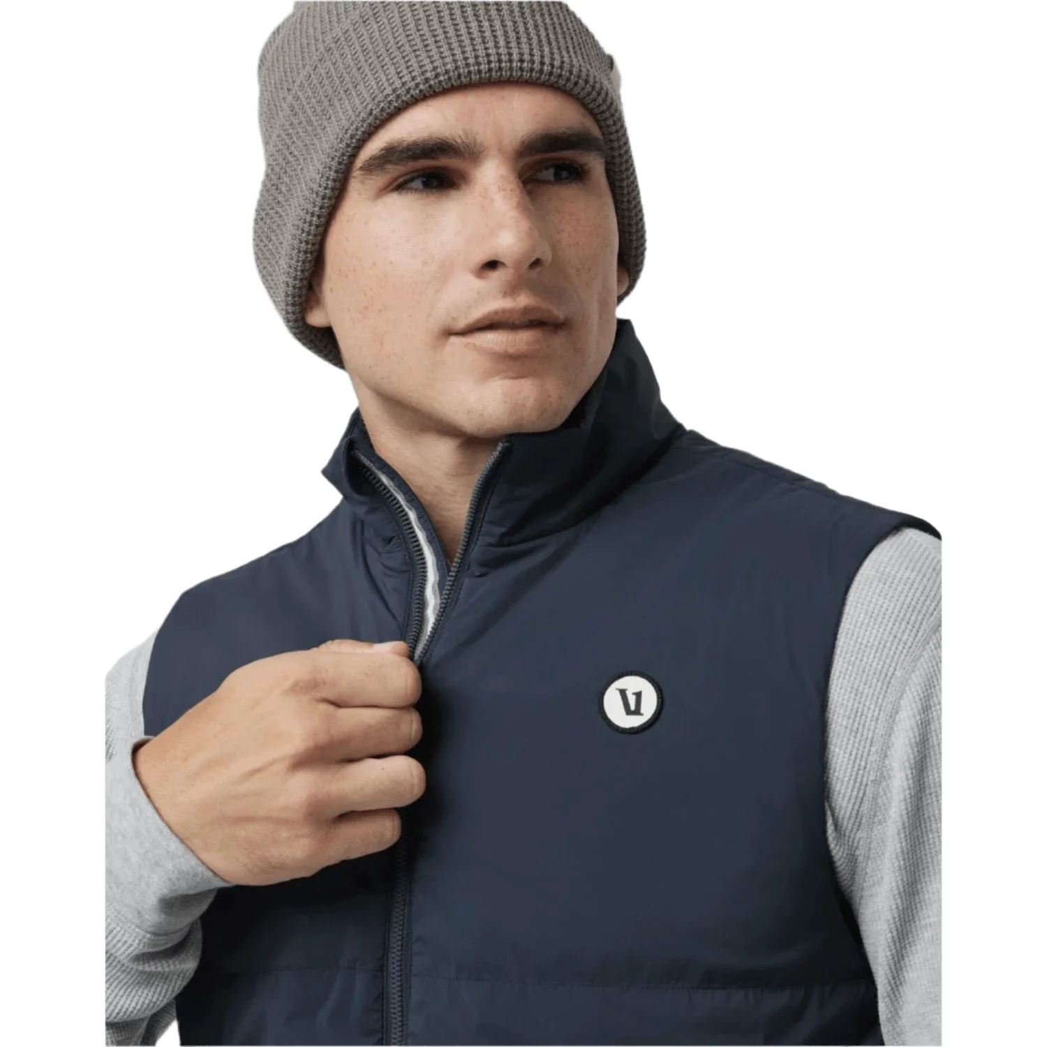 Men's Echo Insulated Vest 2.0 - Image 15