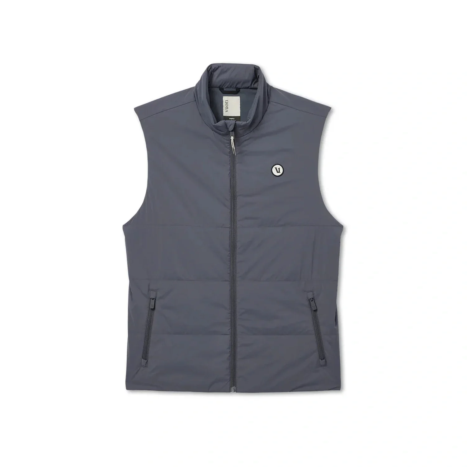 Men's Echo Insulated Vest 2.0 - Image 2