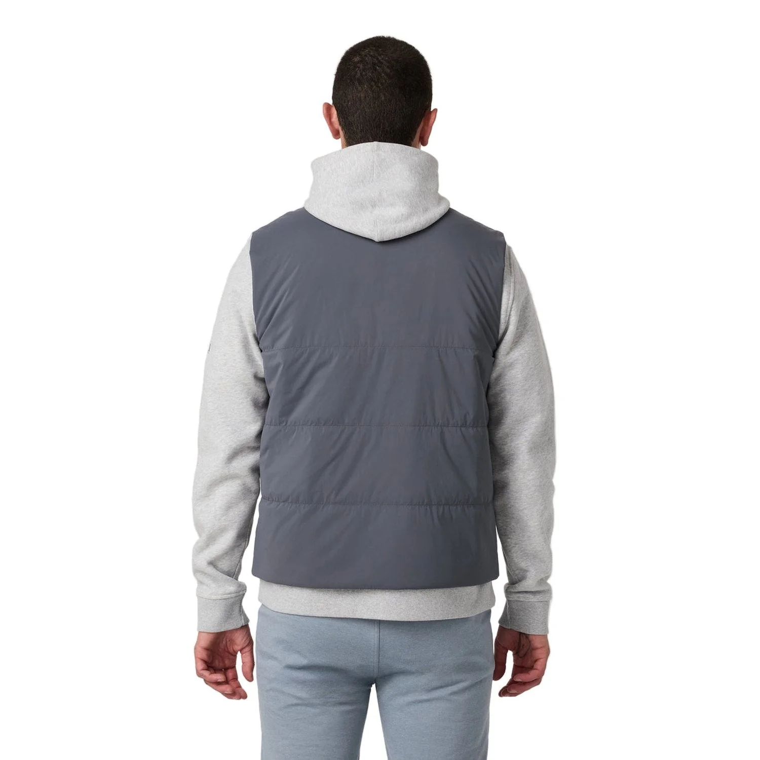 Men's Echo Insulated Vest 2.0 - Image 3