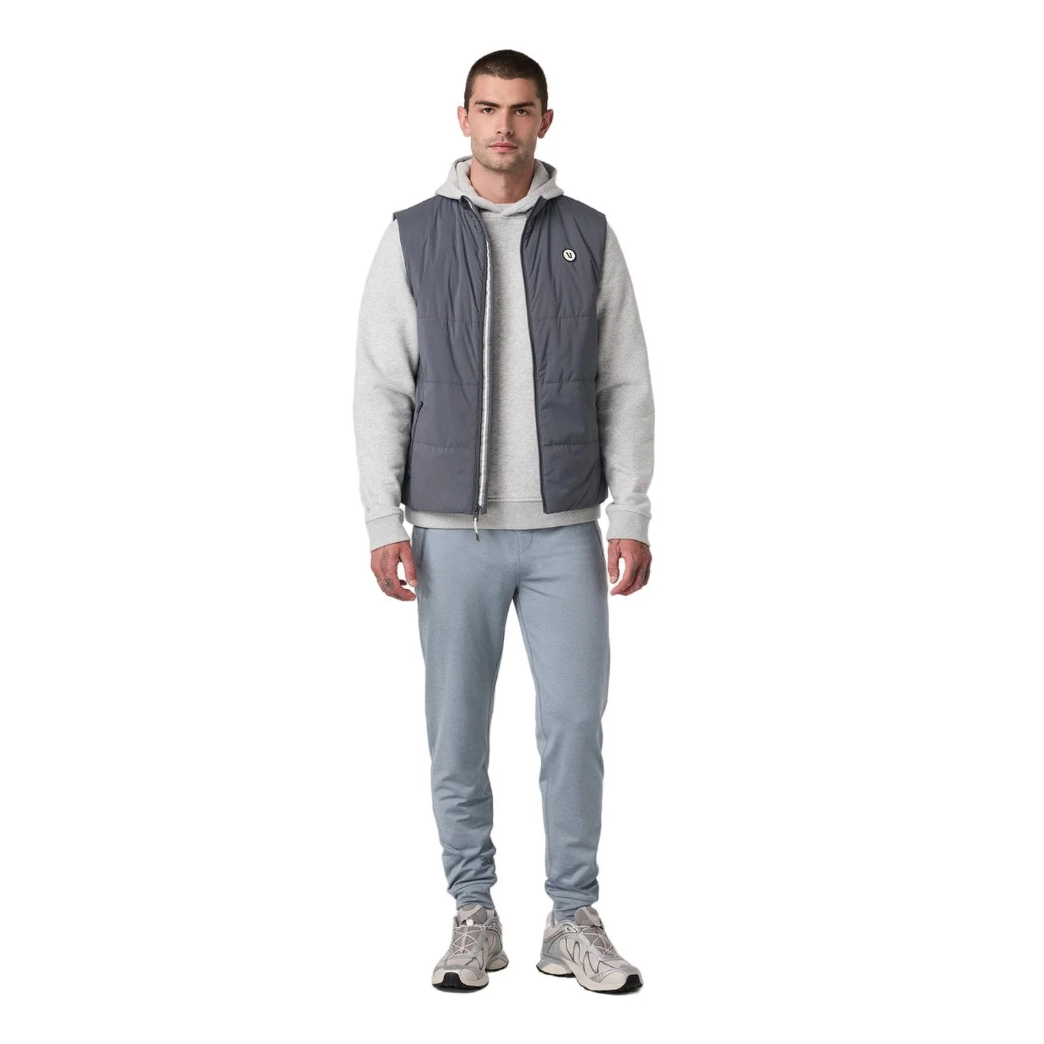 Men's Echo Insulated Vest 2.0 - Image 4