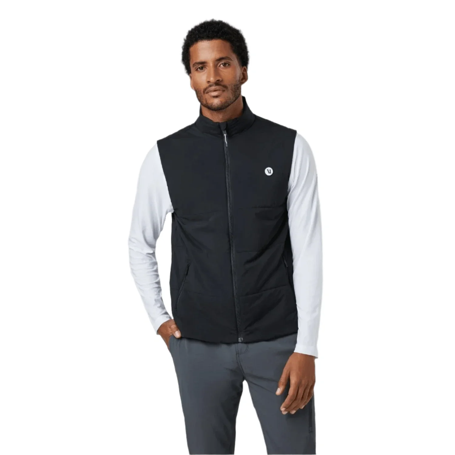 Men's Echo Insulated Vest 2.0 - Image 5