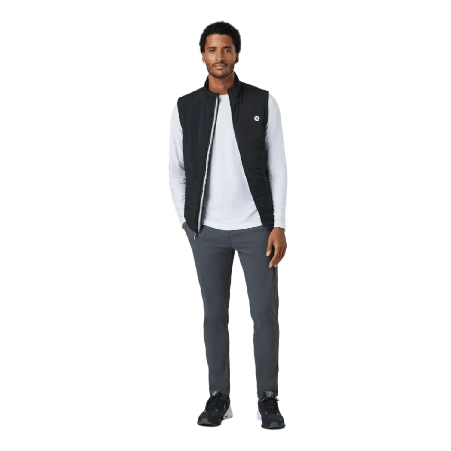 Men's Echo Insulated Vest 2.0 - Image 8