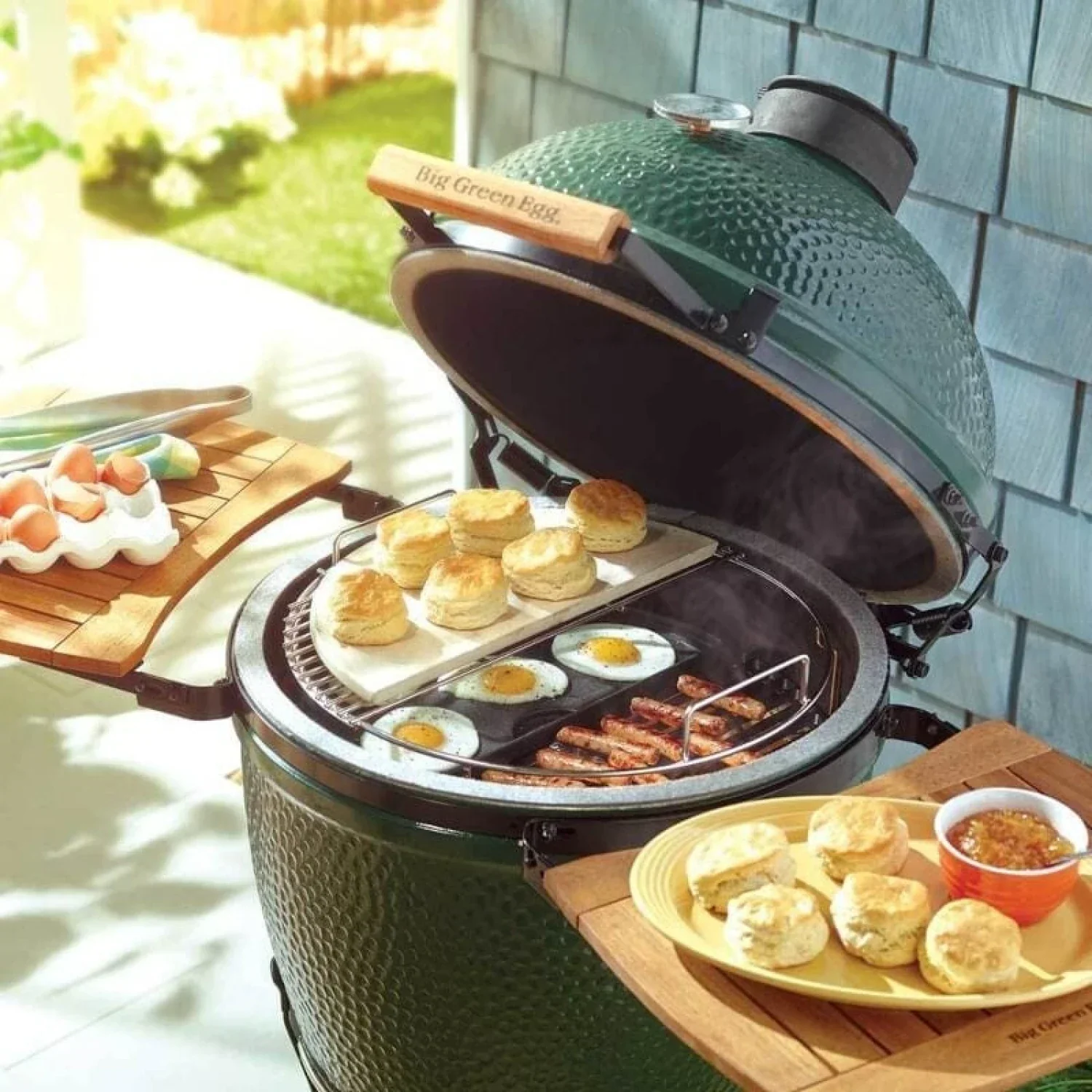 Eggspander 5 Piece Kit - XL - Image 2