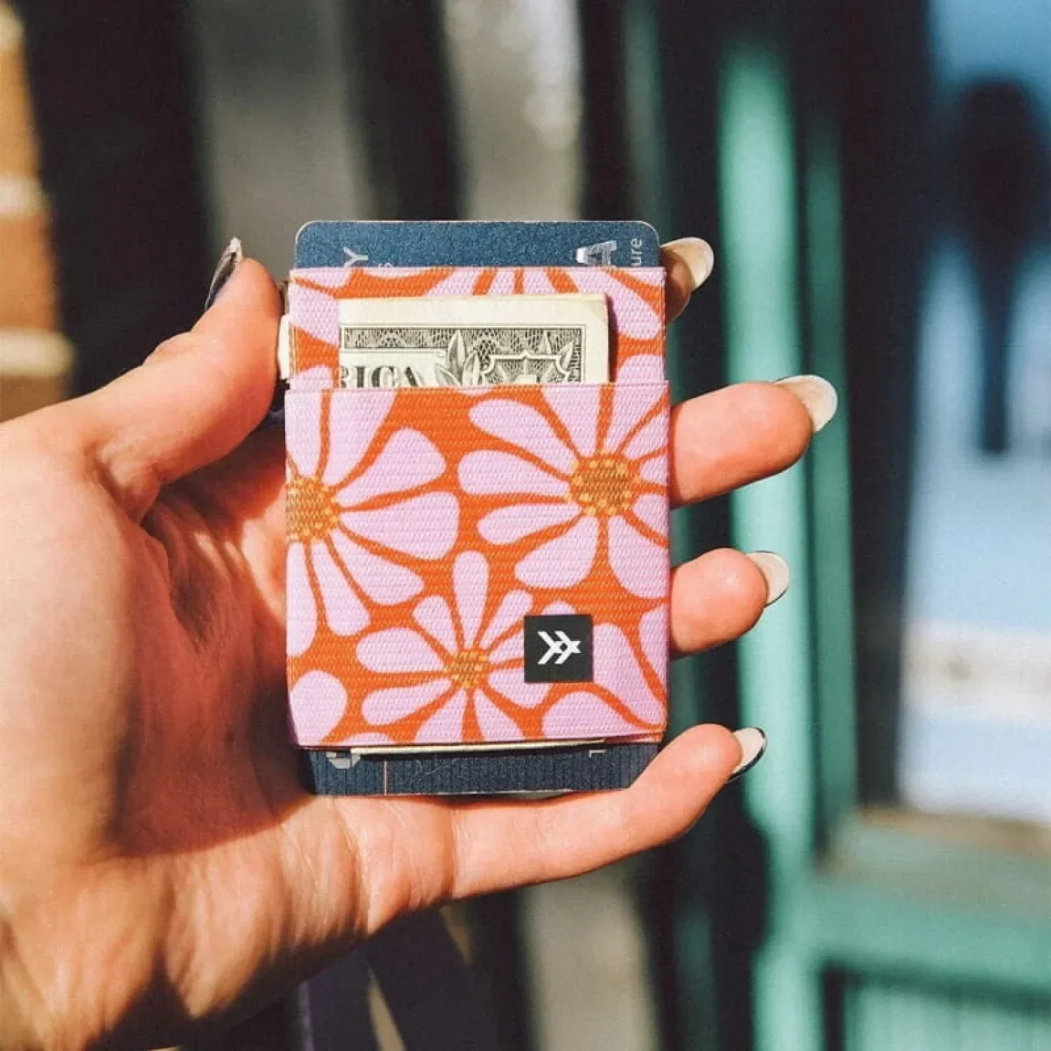 Elastic Wallet - Image 6