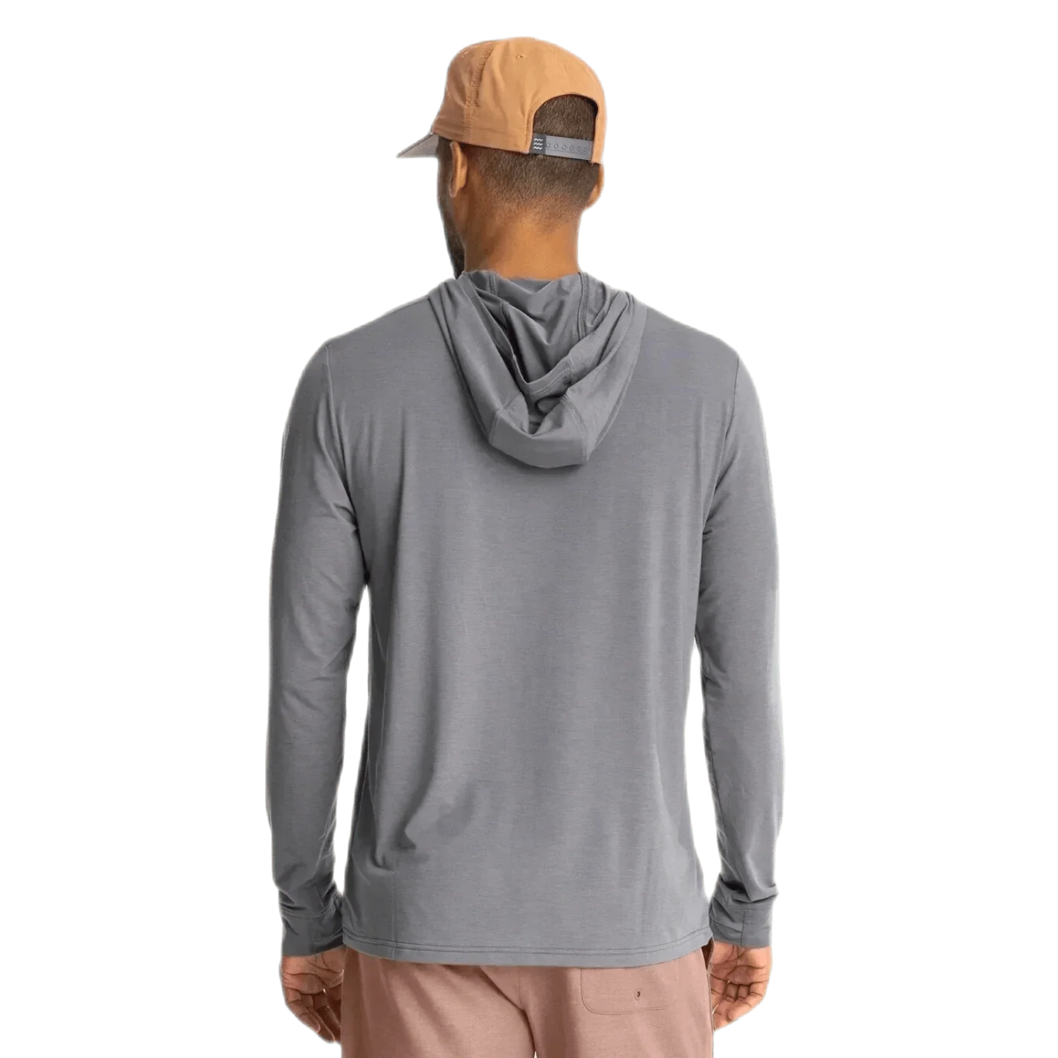 Men's Elevate Lightweight Hoodie - Image 10