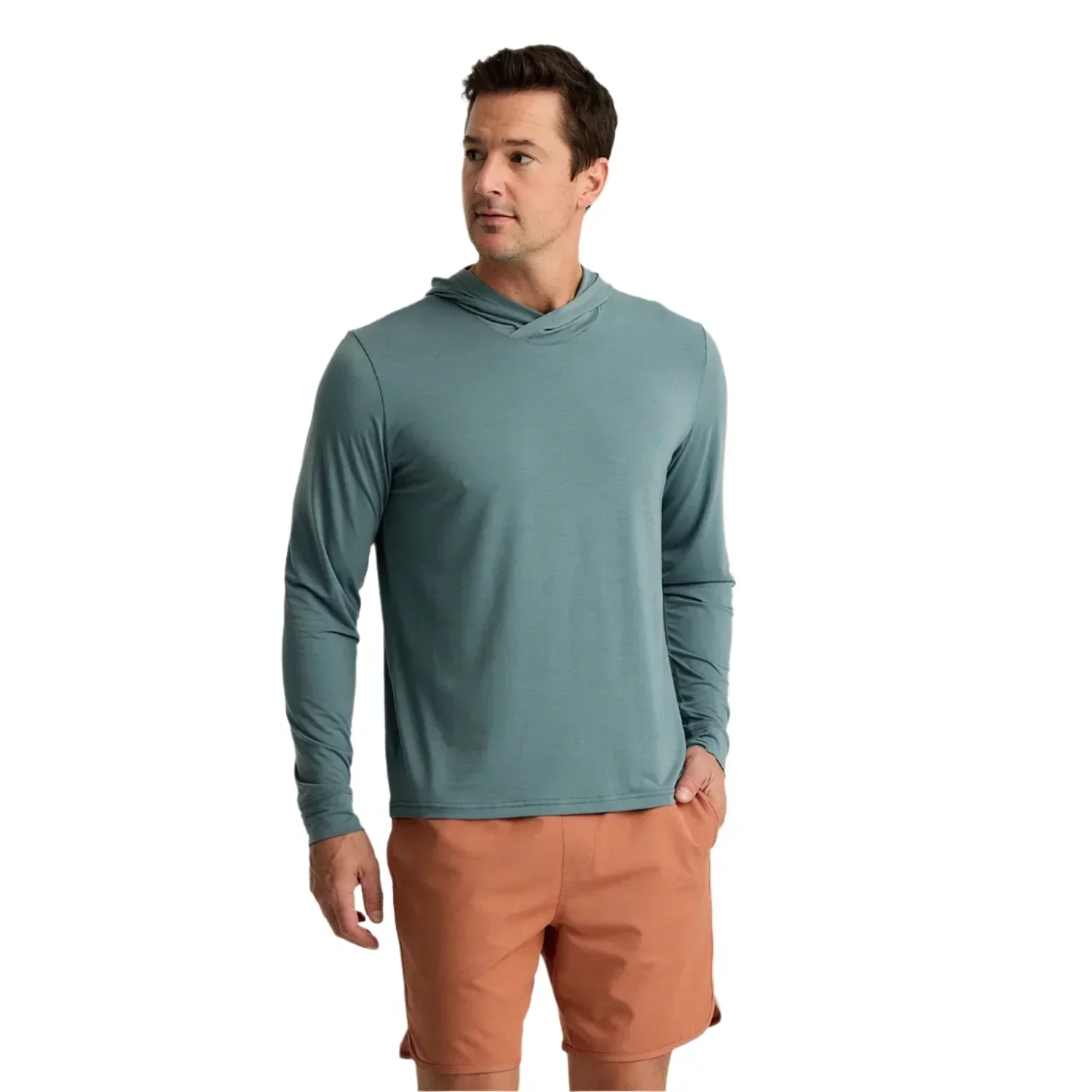Men's Elevate Lightweight Hoodie - Image 12