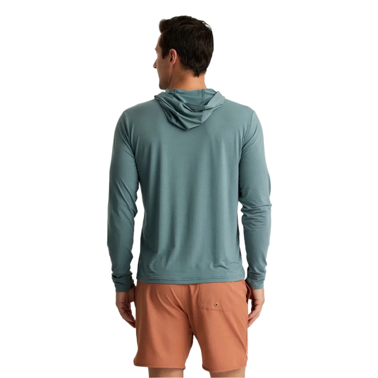 Men's Elevate Lightweight Hoodie - Image 13