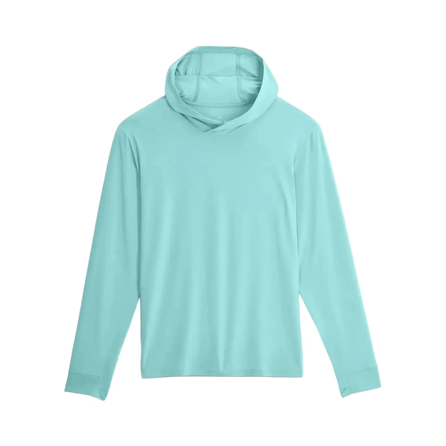 Men's Elevate Lightweight Hoodie - Image 2
