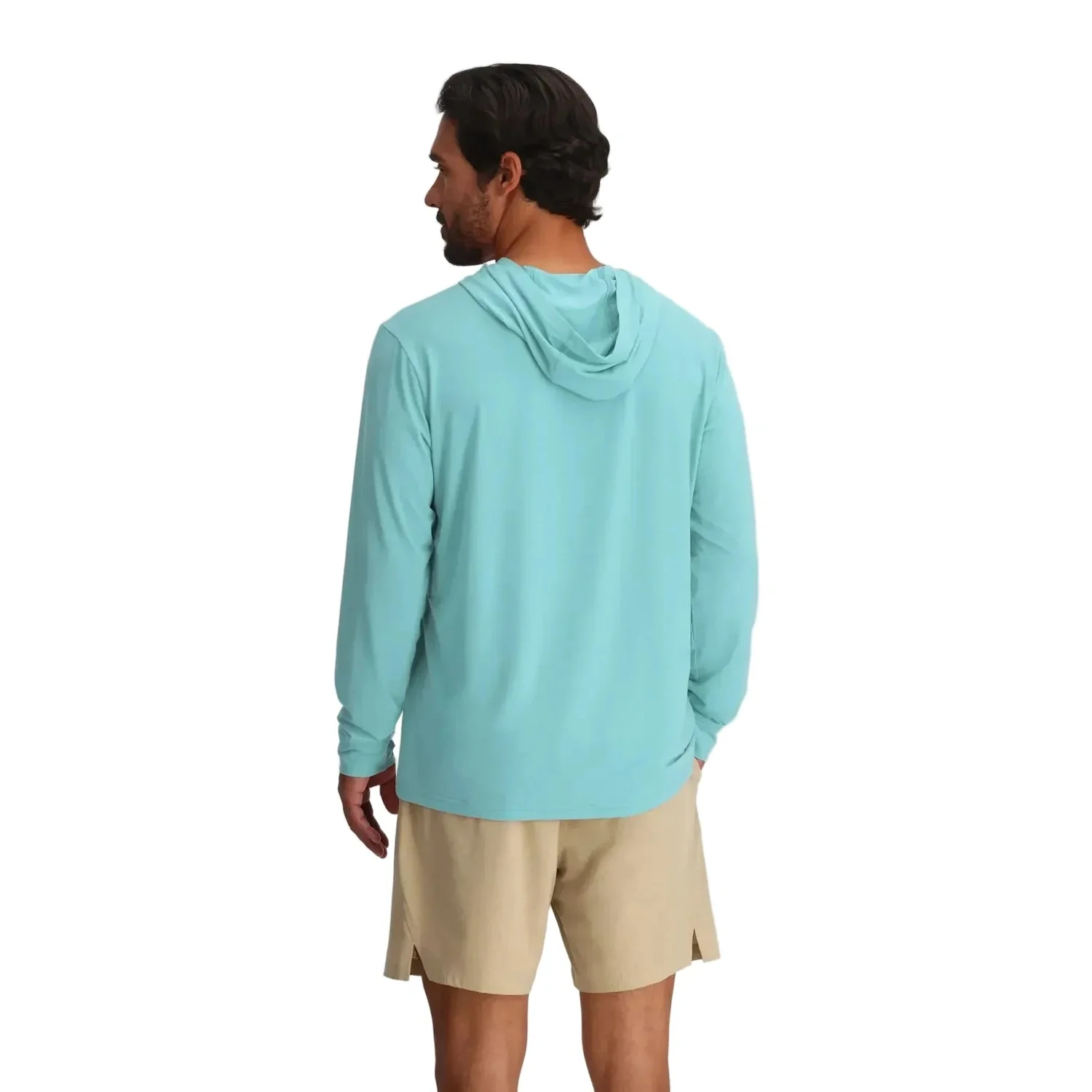 Men's Elevate Lightweight Hoodie - Image 3