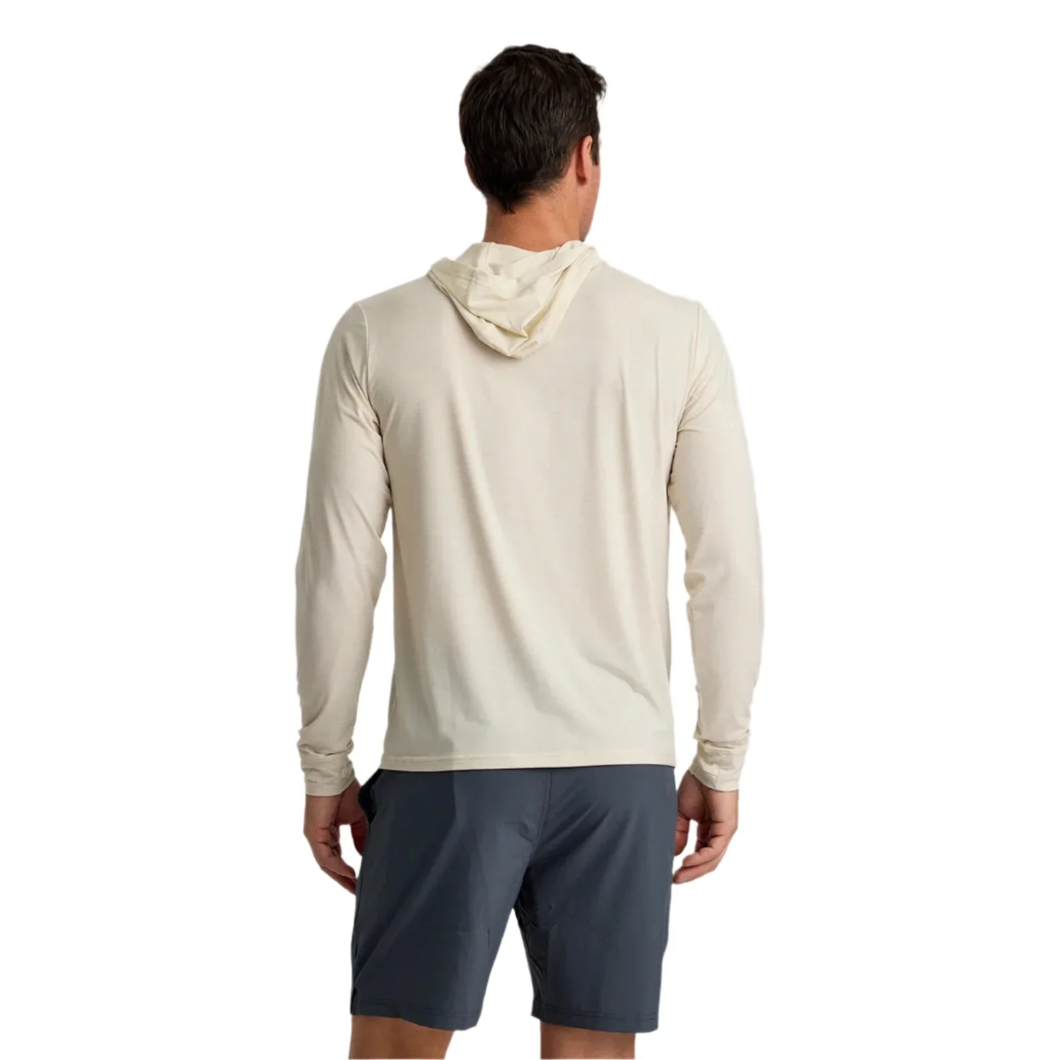 Men's Elevate Lightweight Hoodie - Image 6